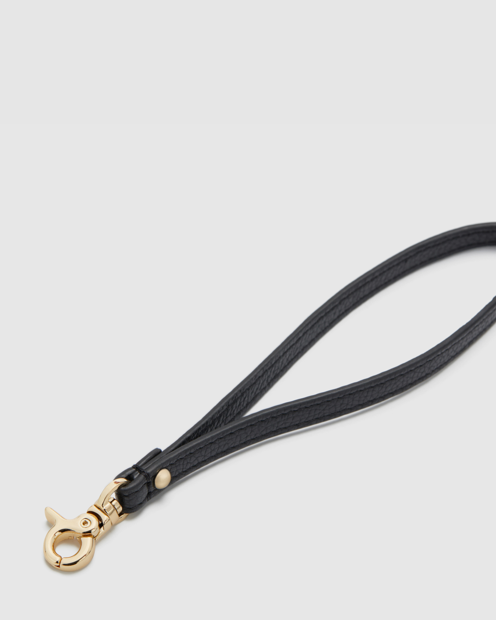 Mimco Link Wrist Strap