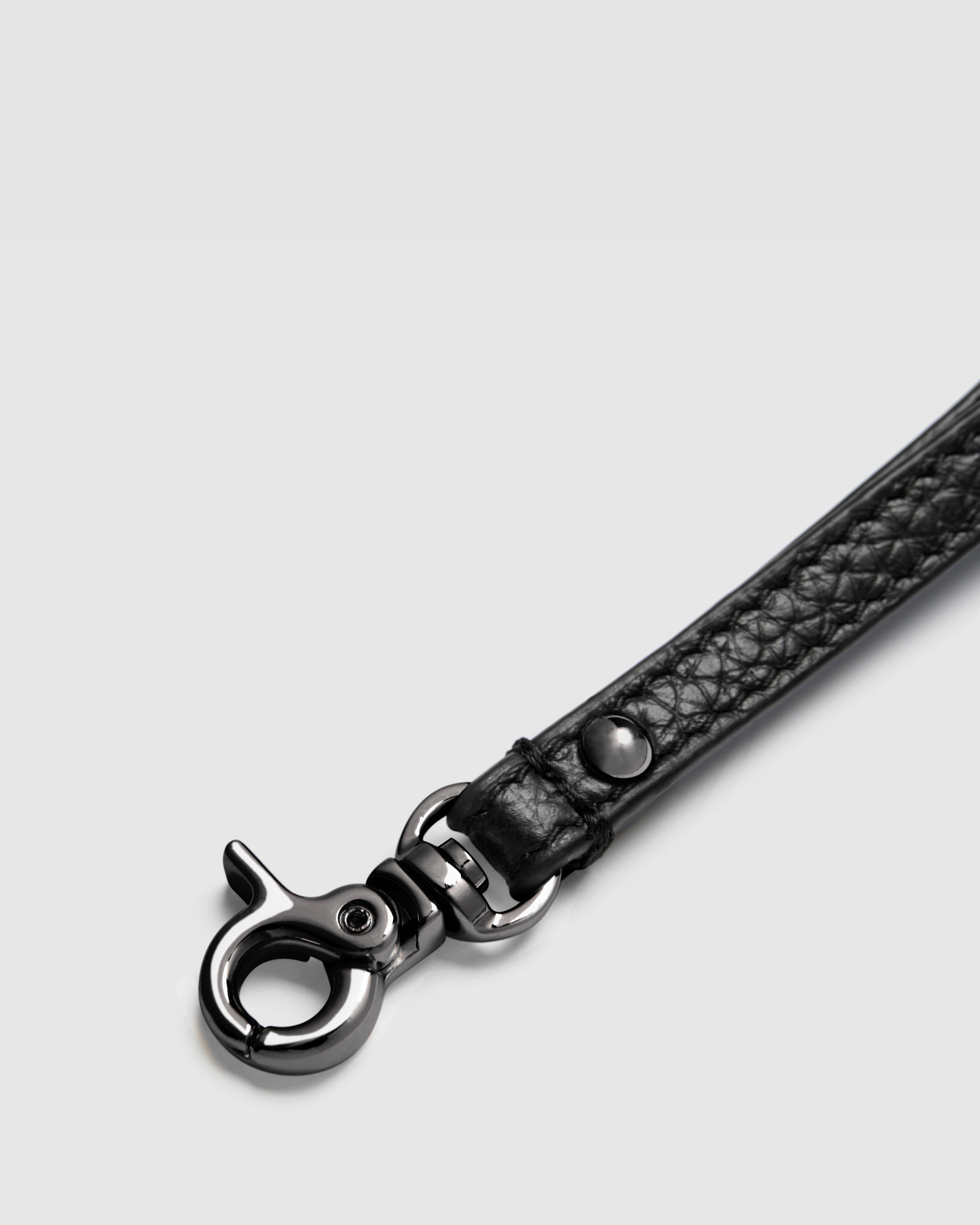 Mimco Link Wrist Strap