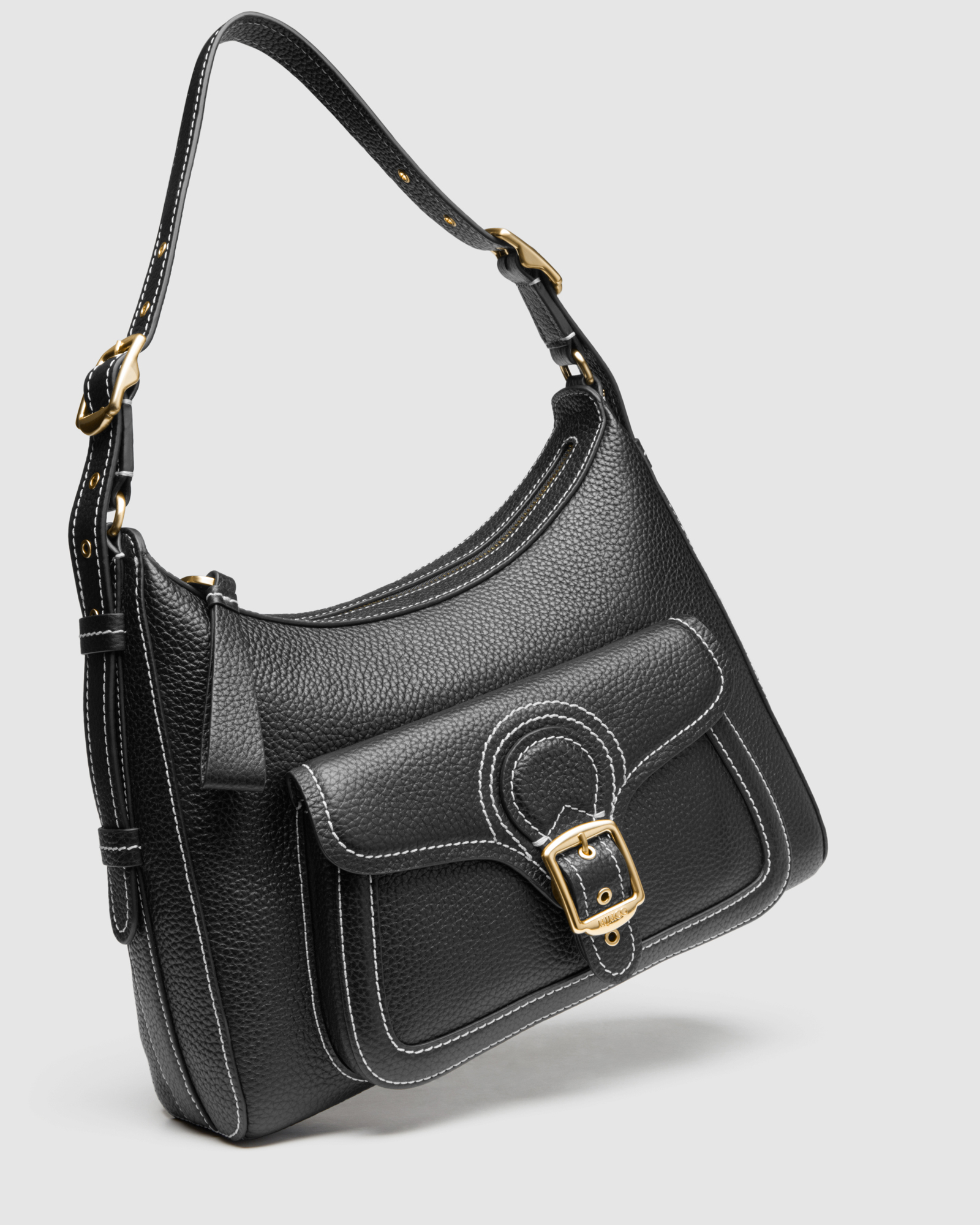 Mimco Accent Shoulder Bag