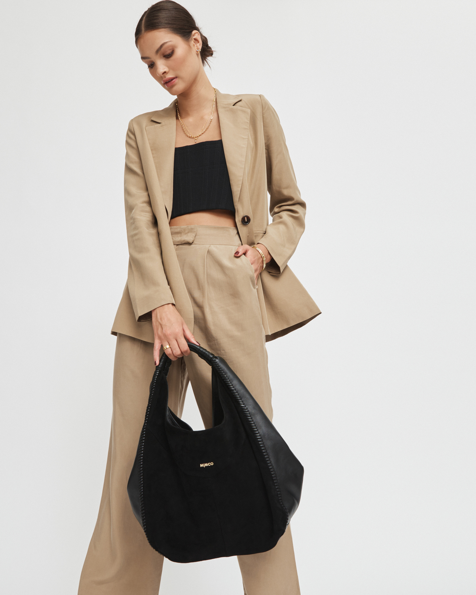 Mimco Wildwoods Tote Bag