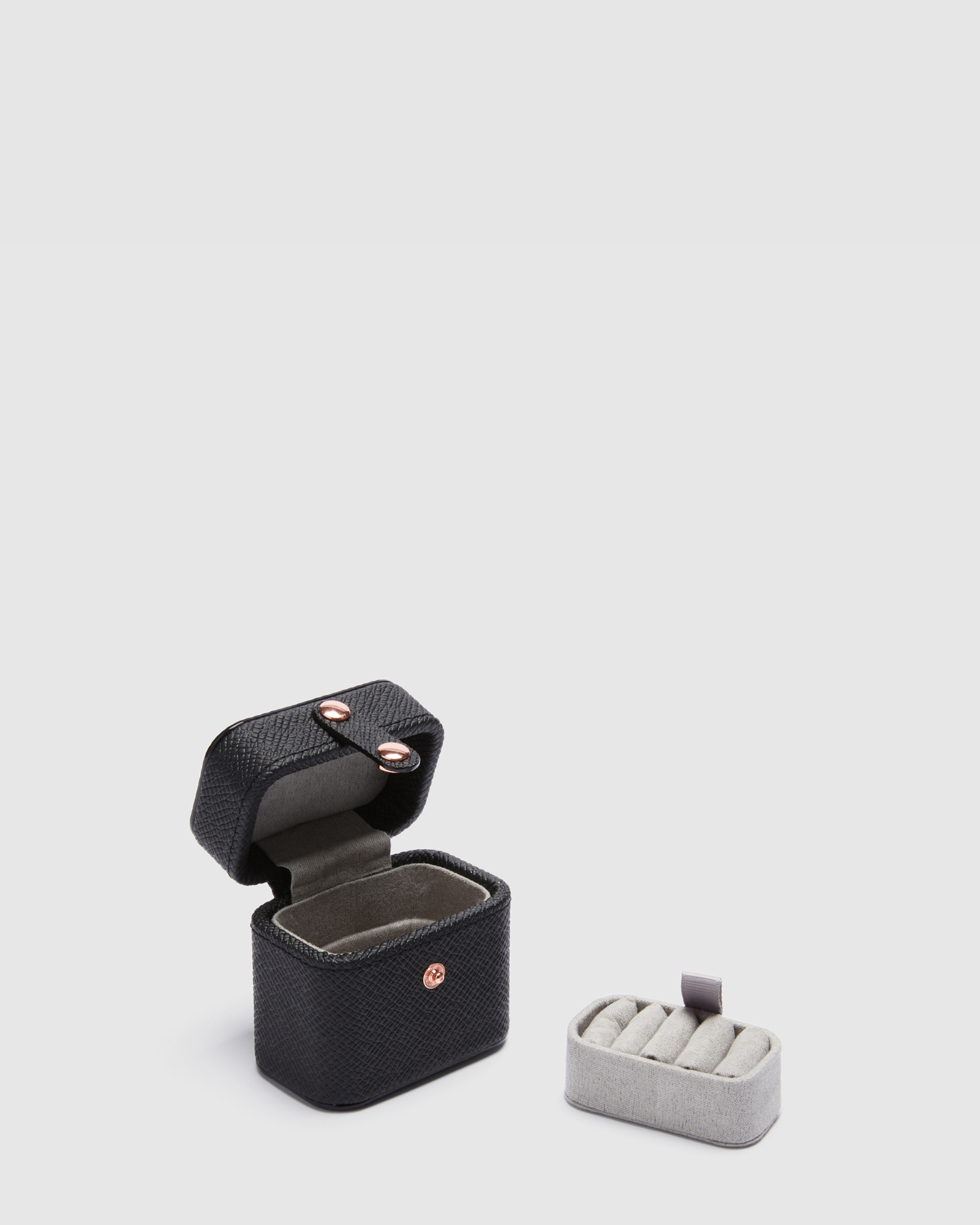 Mimco Classico Ring Box