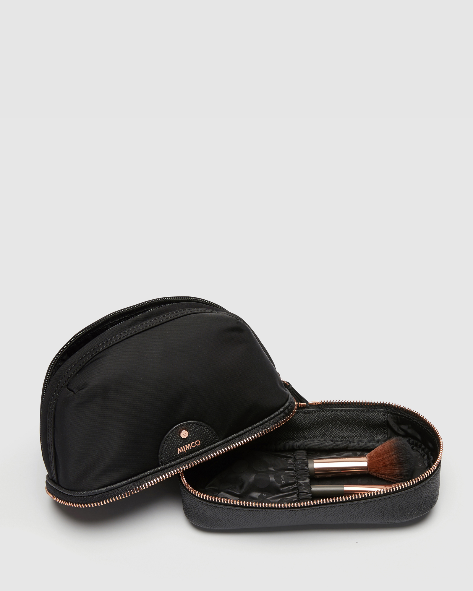 Mimco Vista Brush Cosmetic Case