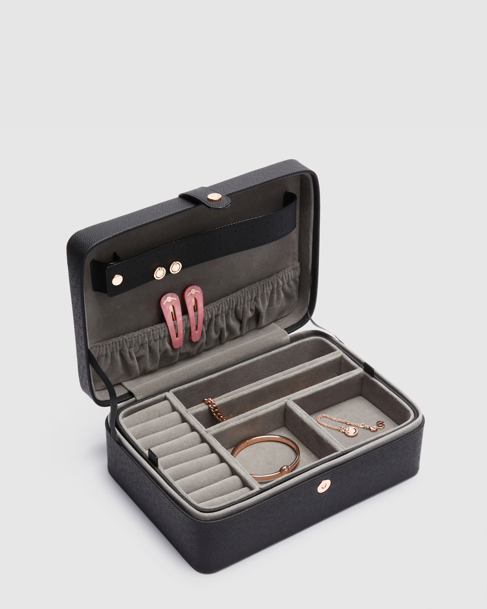 Mimco Classic Large Jewellery Hardcase