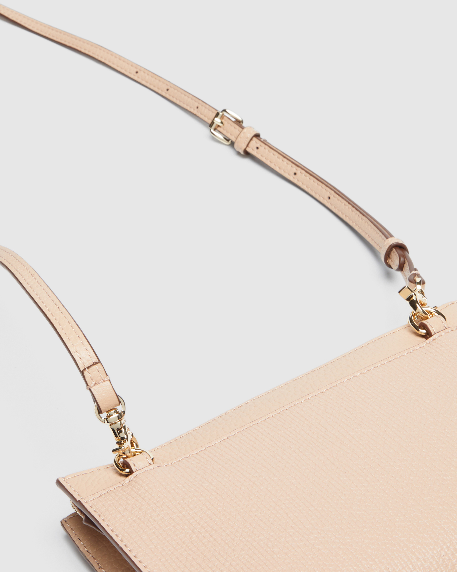 Mimco Link Bag Shoulder Strap