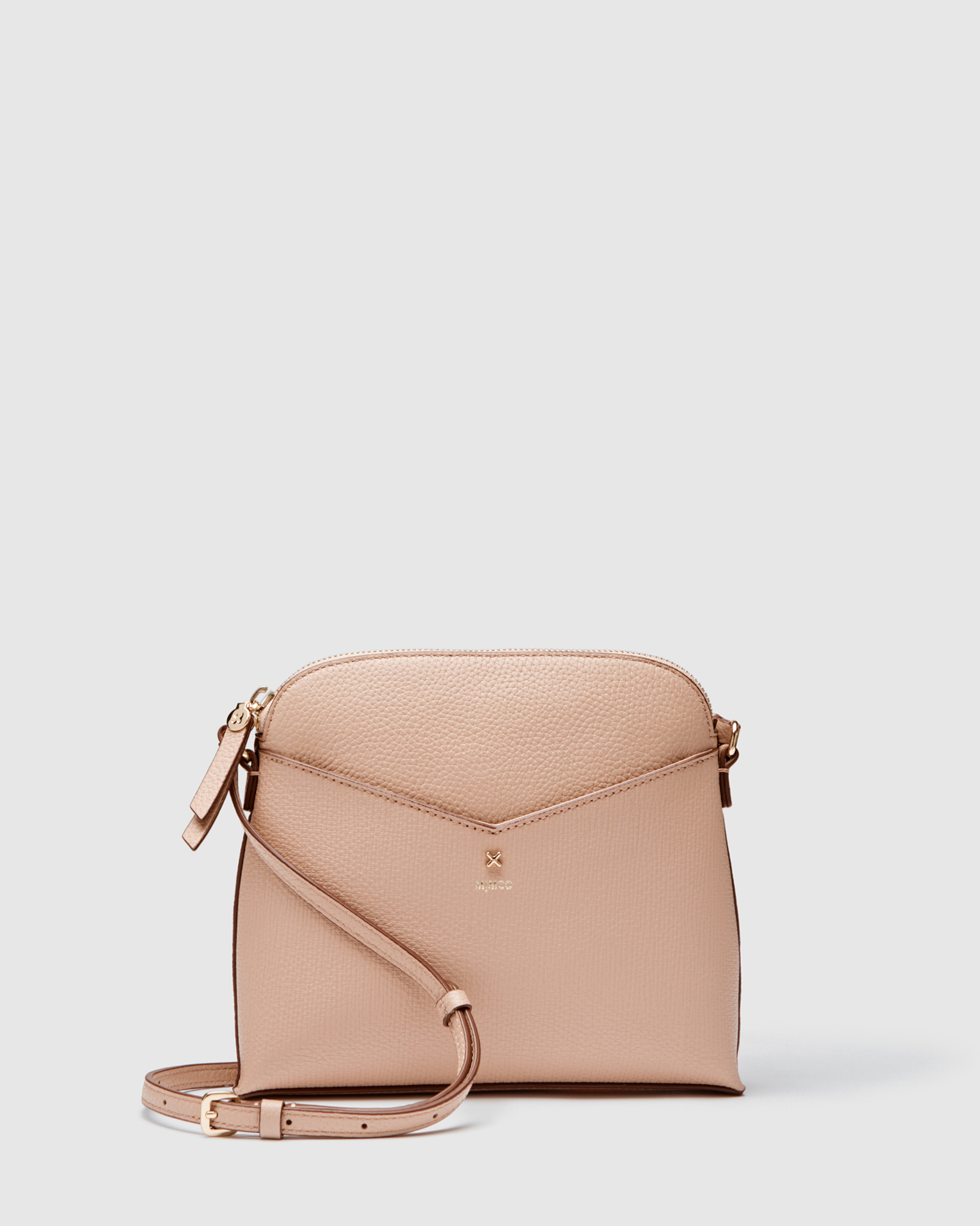 Mimco D-vine Sling Cross Body Bag