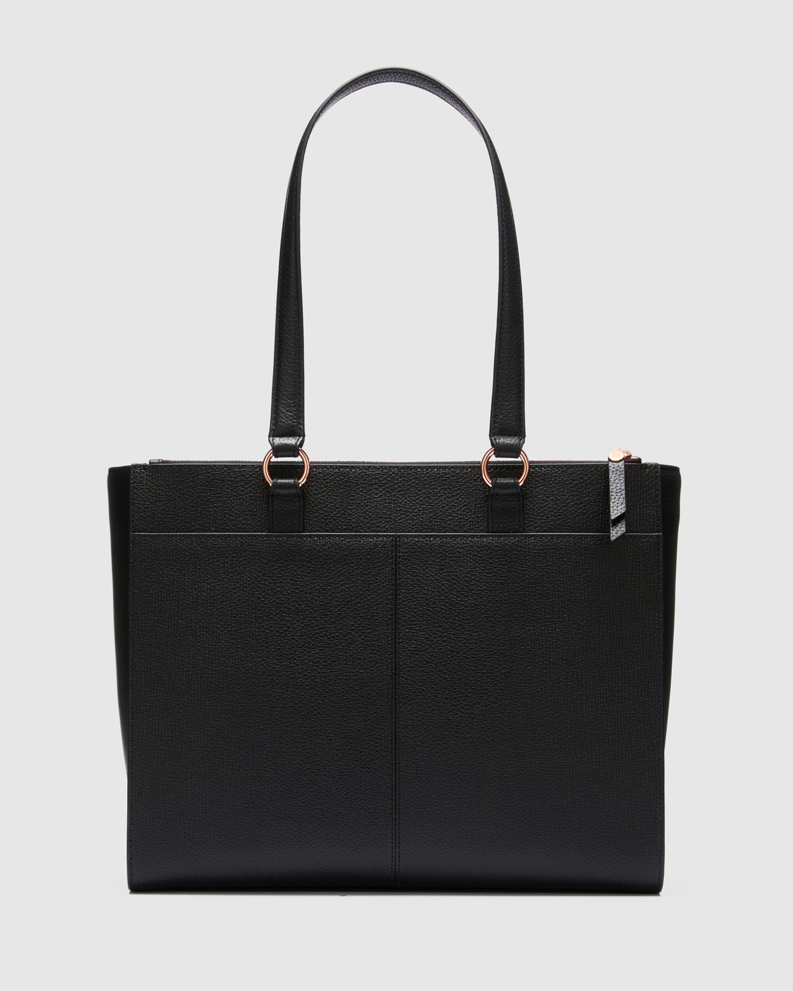 Mimco D-vine Work Tote Bag