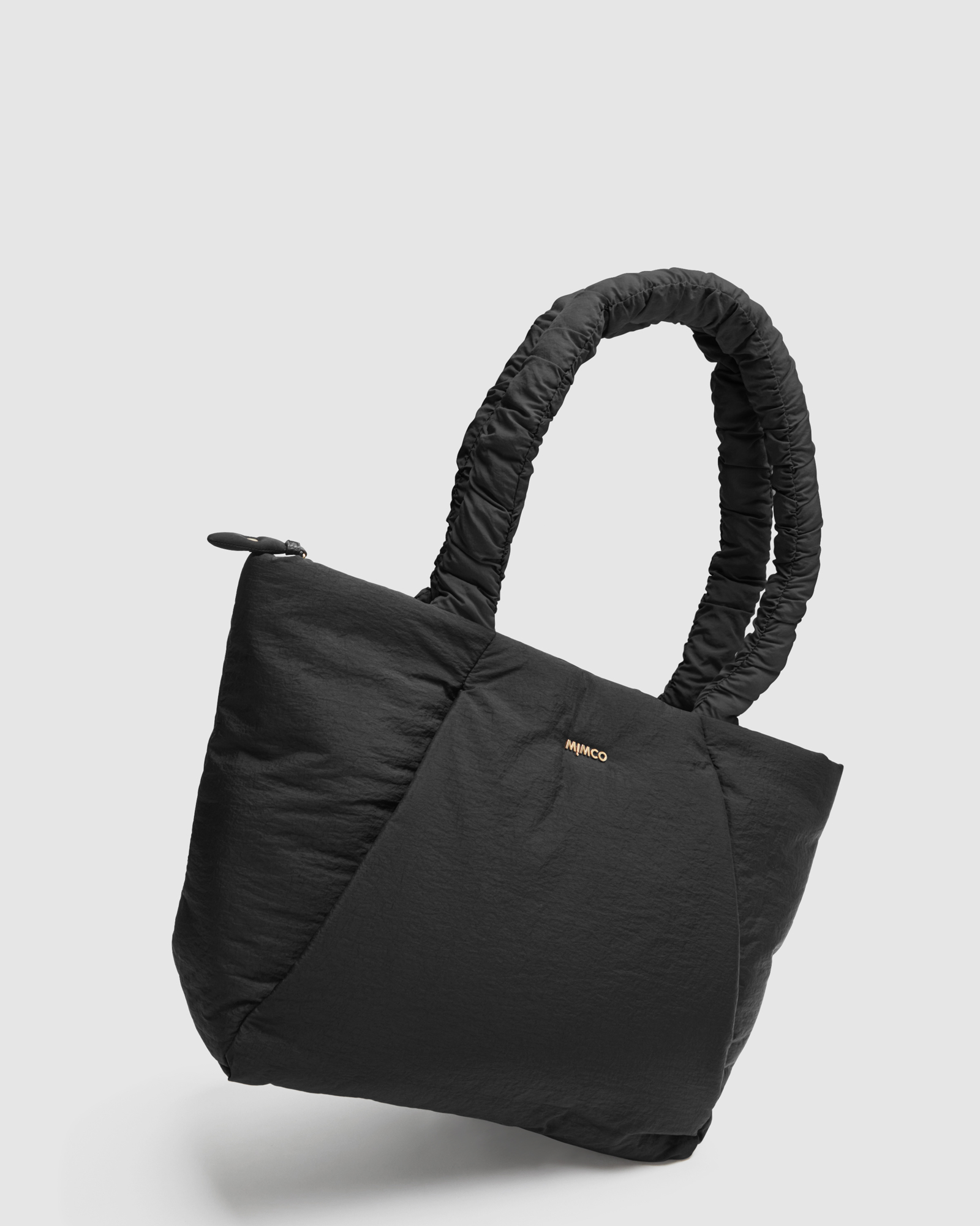 Mimco Flight Tote Bag