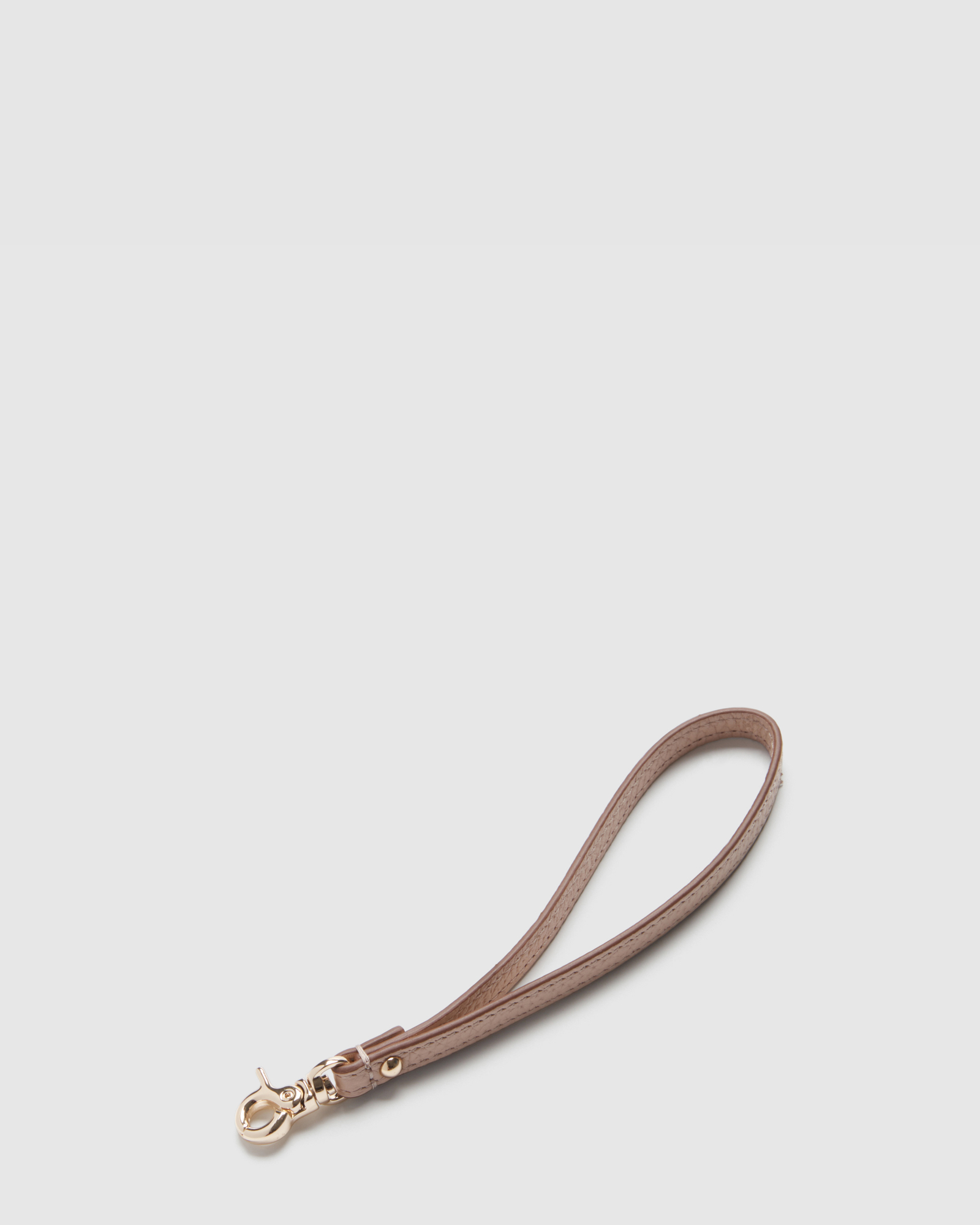 Mimco Link Wrist Strap