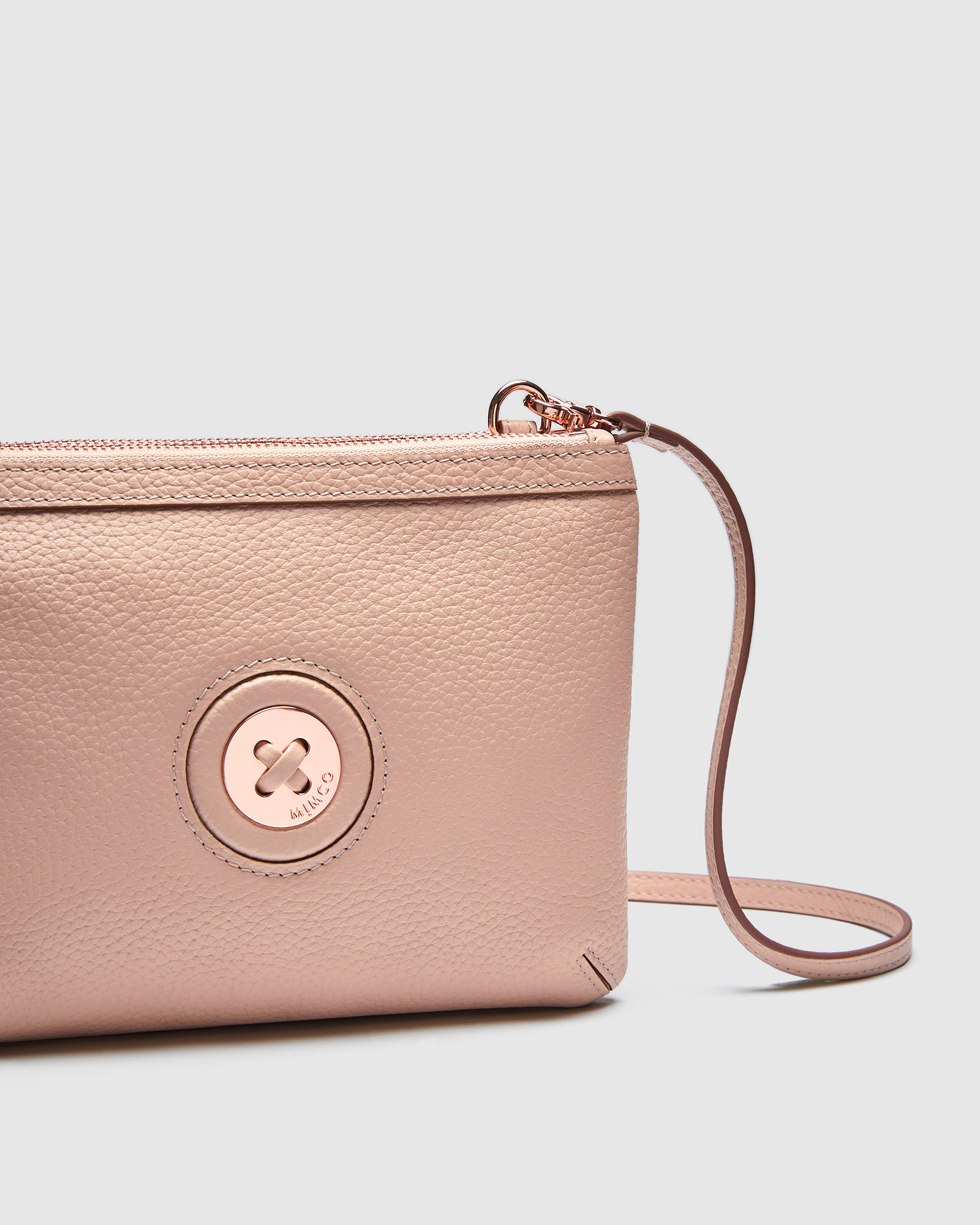 Mimco Mim-mazing Duo Cross Body Bag