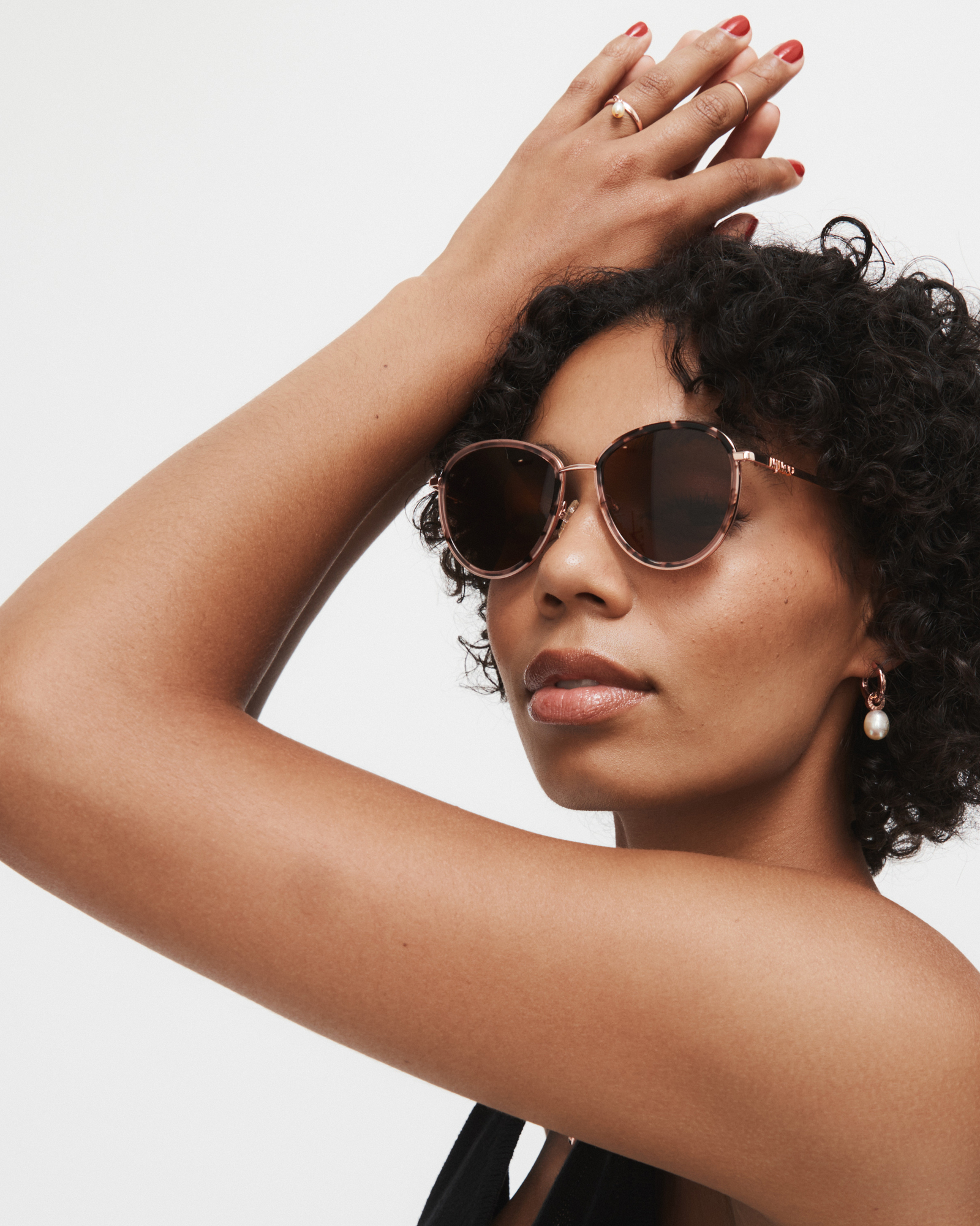 Mimco Curio Sunglasses