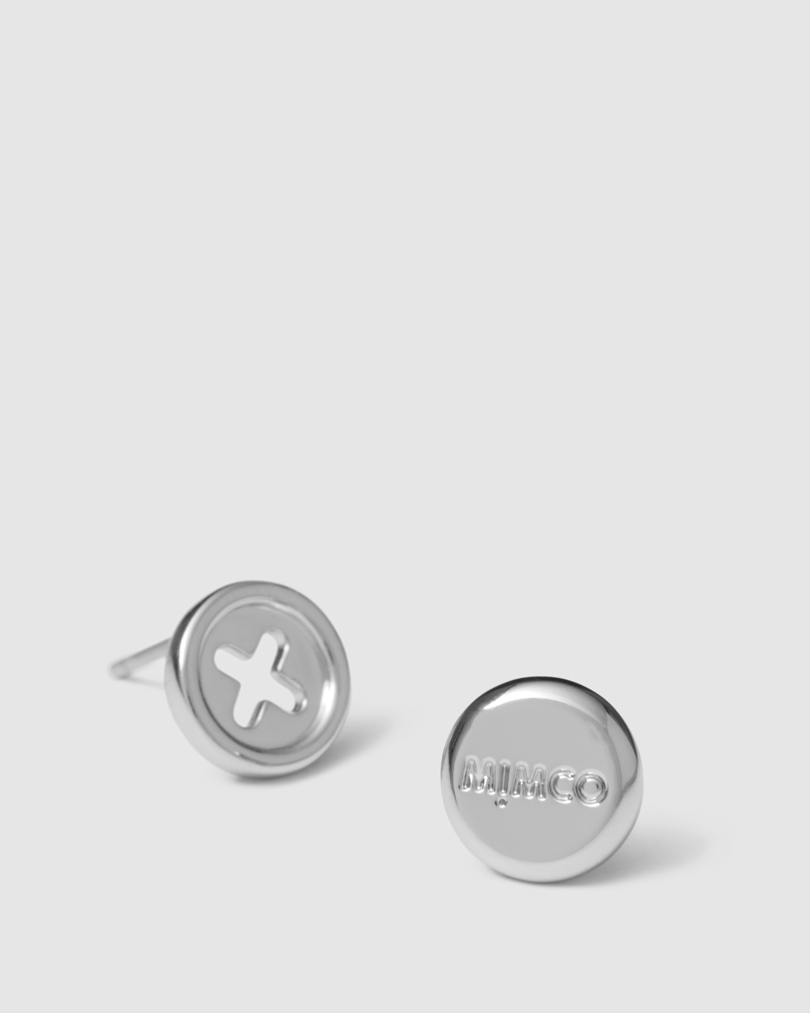 Mimco Ecliptic Stud EarRings