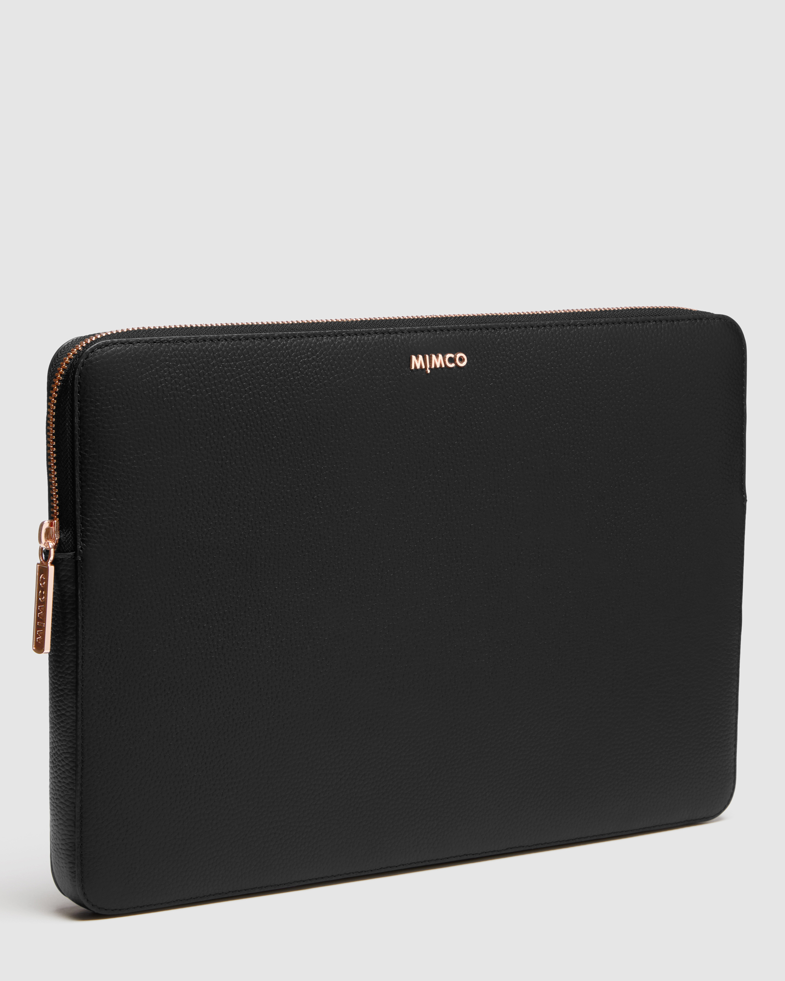 Mimco Classico 15-inch Laptop Case