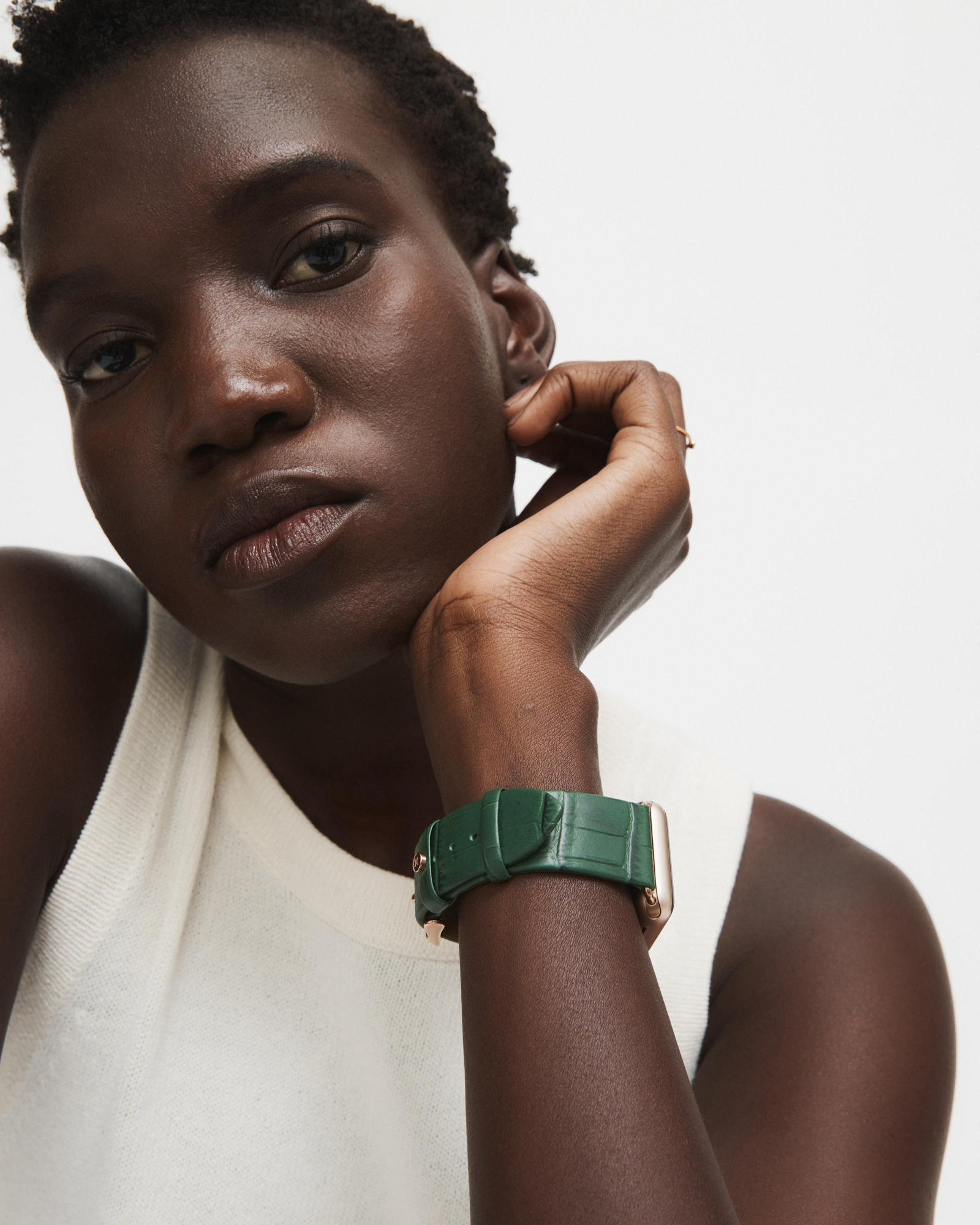 Mimco 38mm Vision Watch Band