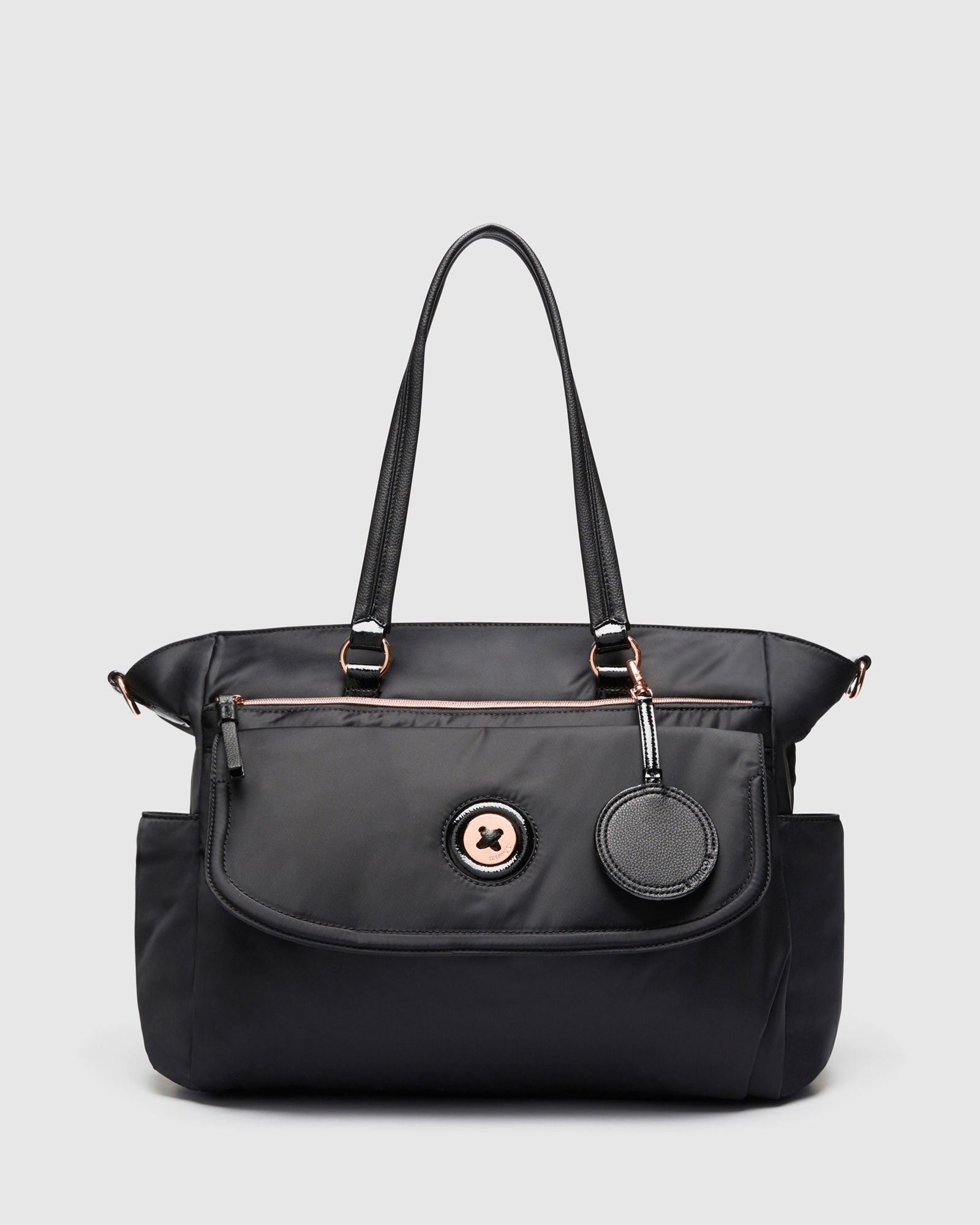 Mimco Mim-mazing Baby Bag