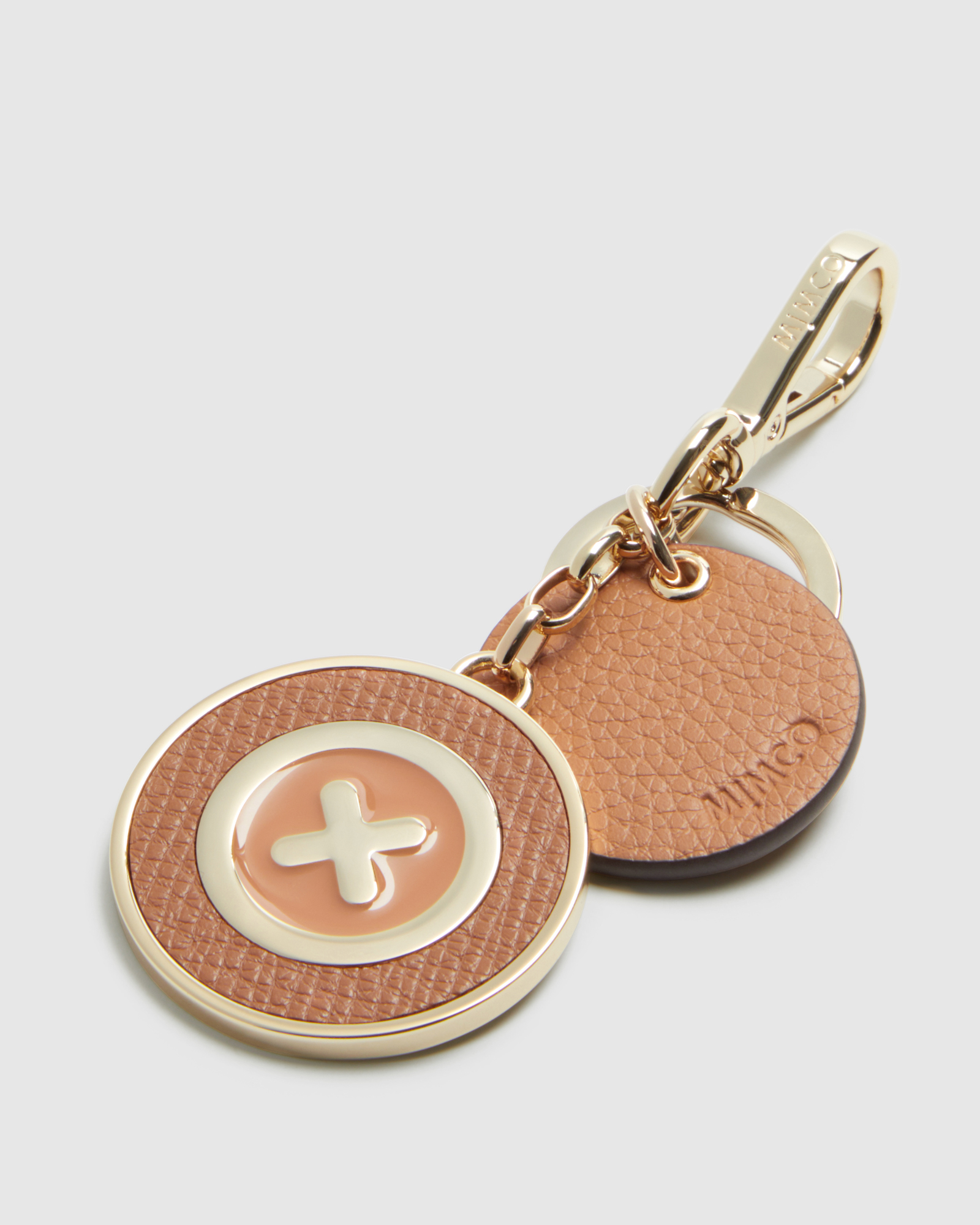 Mimco D-vine KeyRing