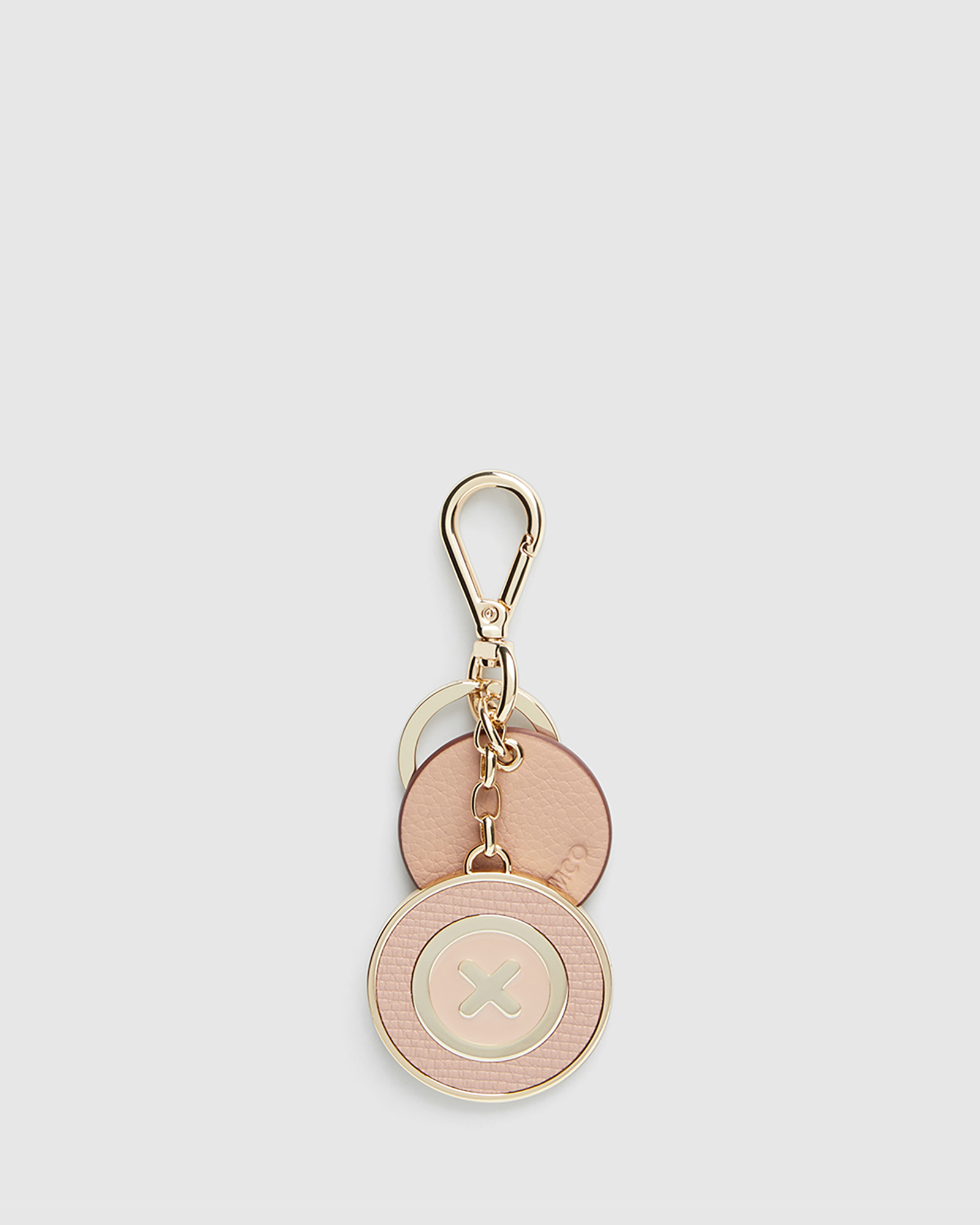 Mimco D-vine KeyRing