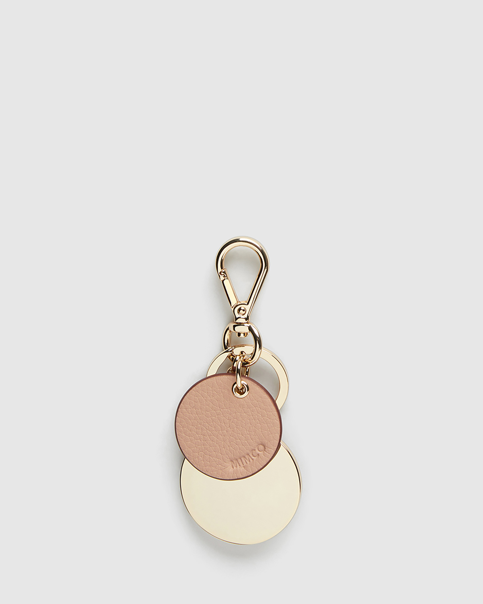 Mimco D-vine KeyRing