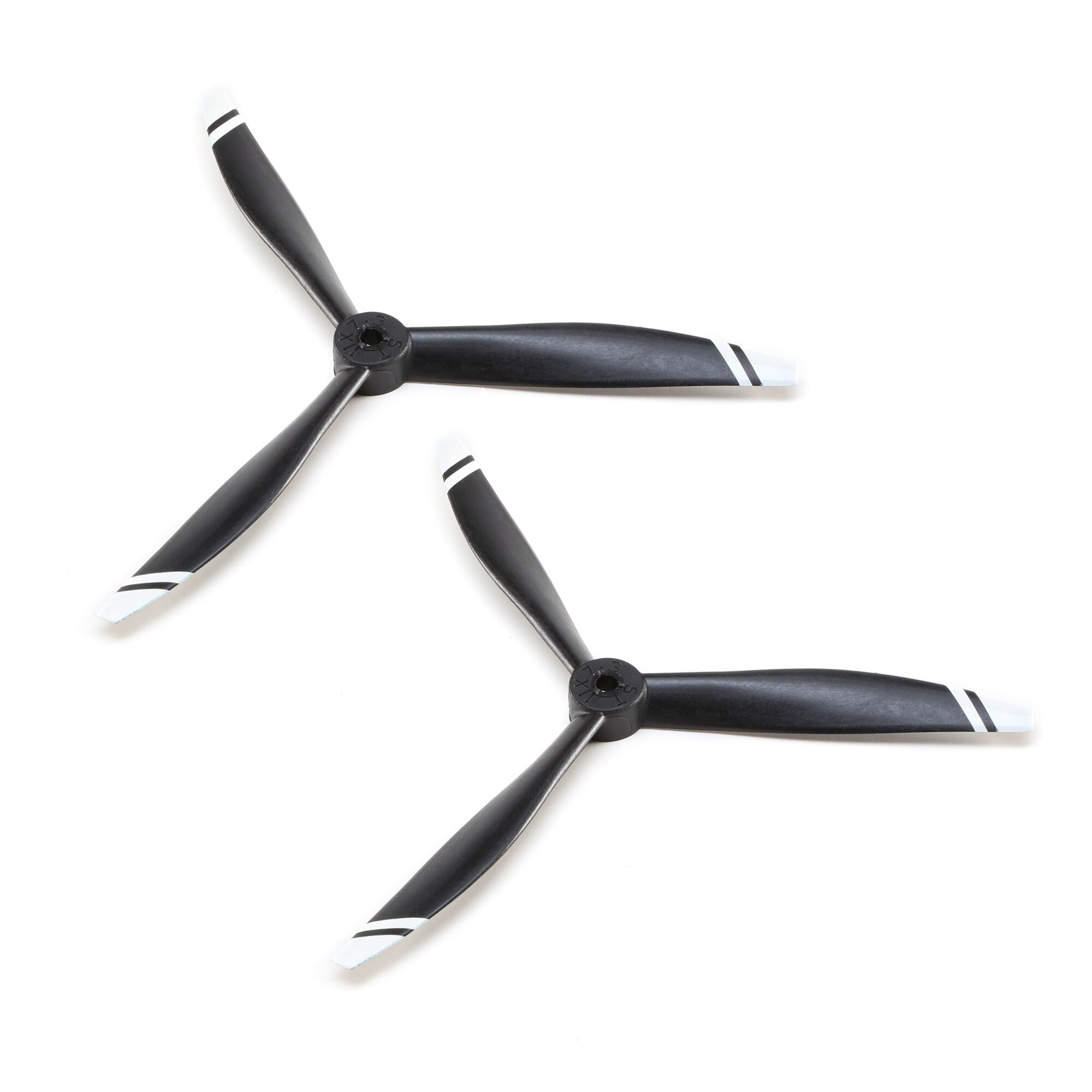 E-flite 3-Blade Propeller, 11 x 7.3 (x 2)