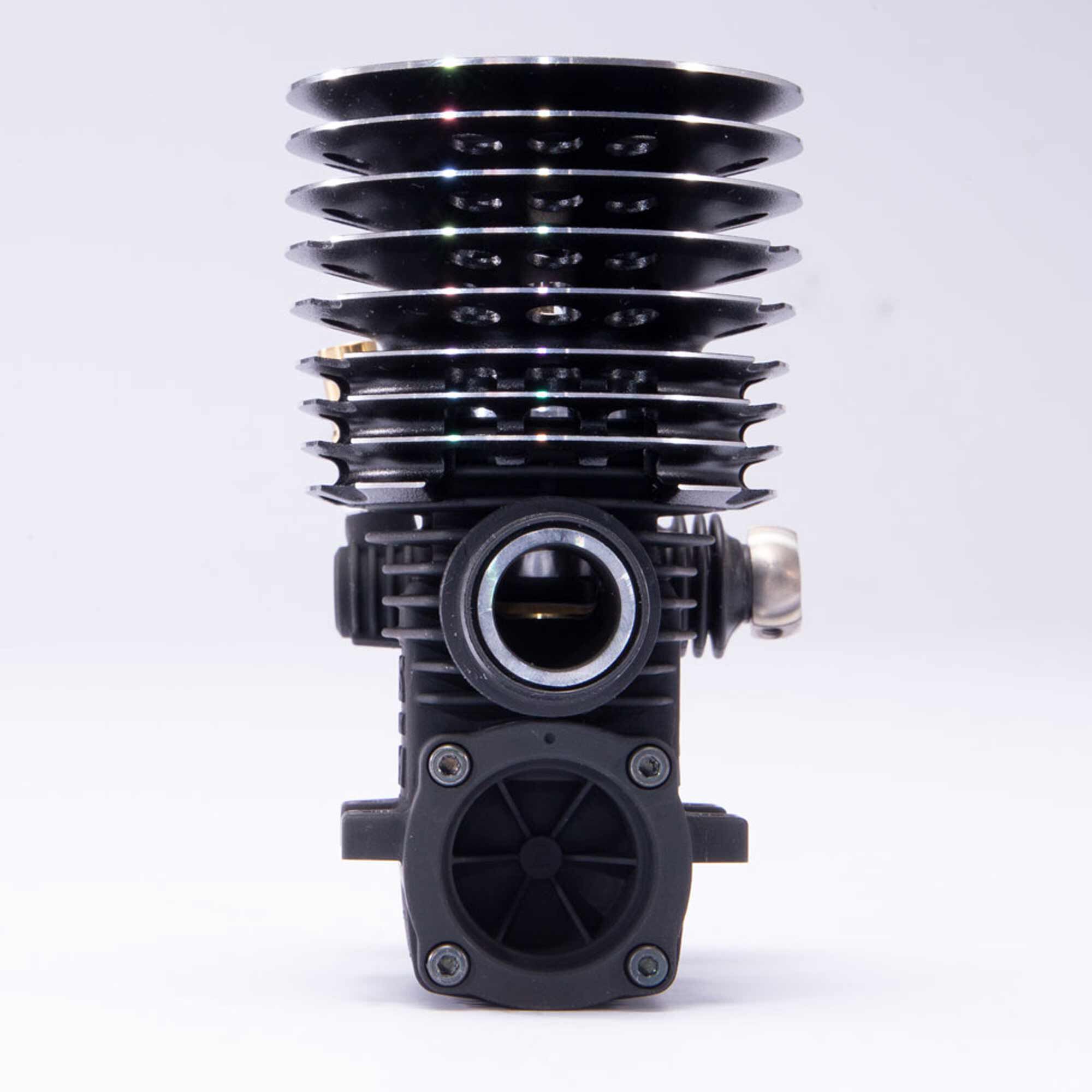 OS Engines O.S. SPEED R21GT2 Combo Set