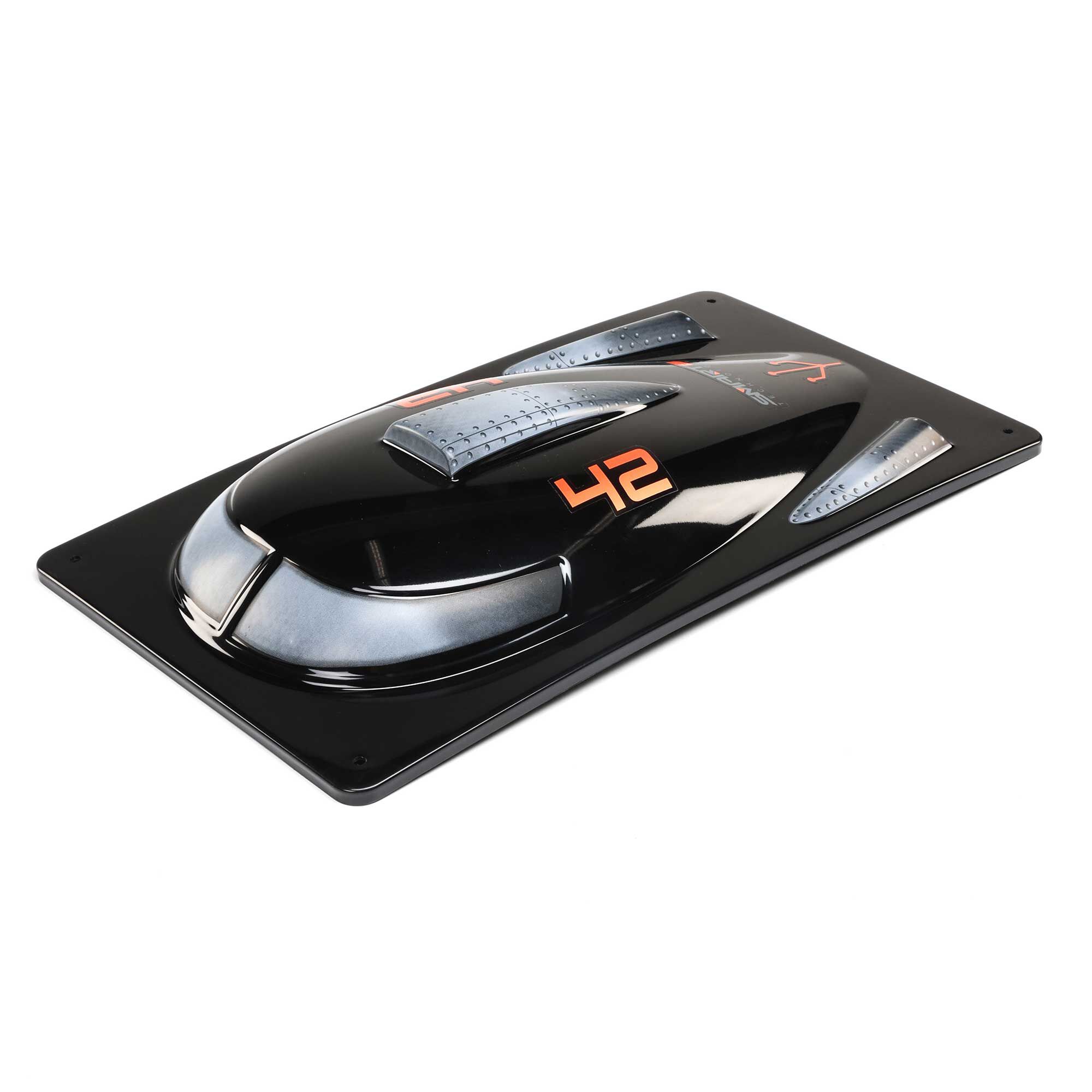 Pro Boat Canopy: Blackjack 42