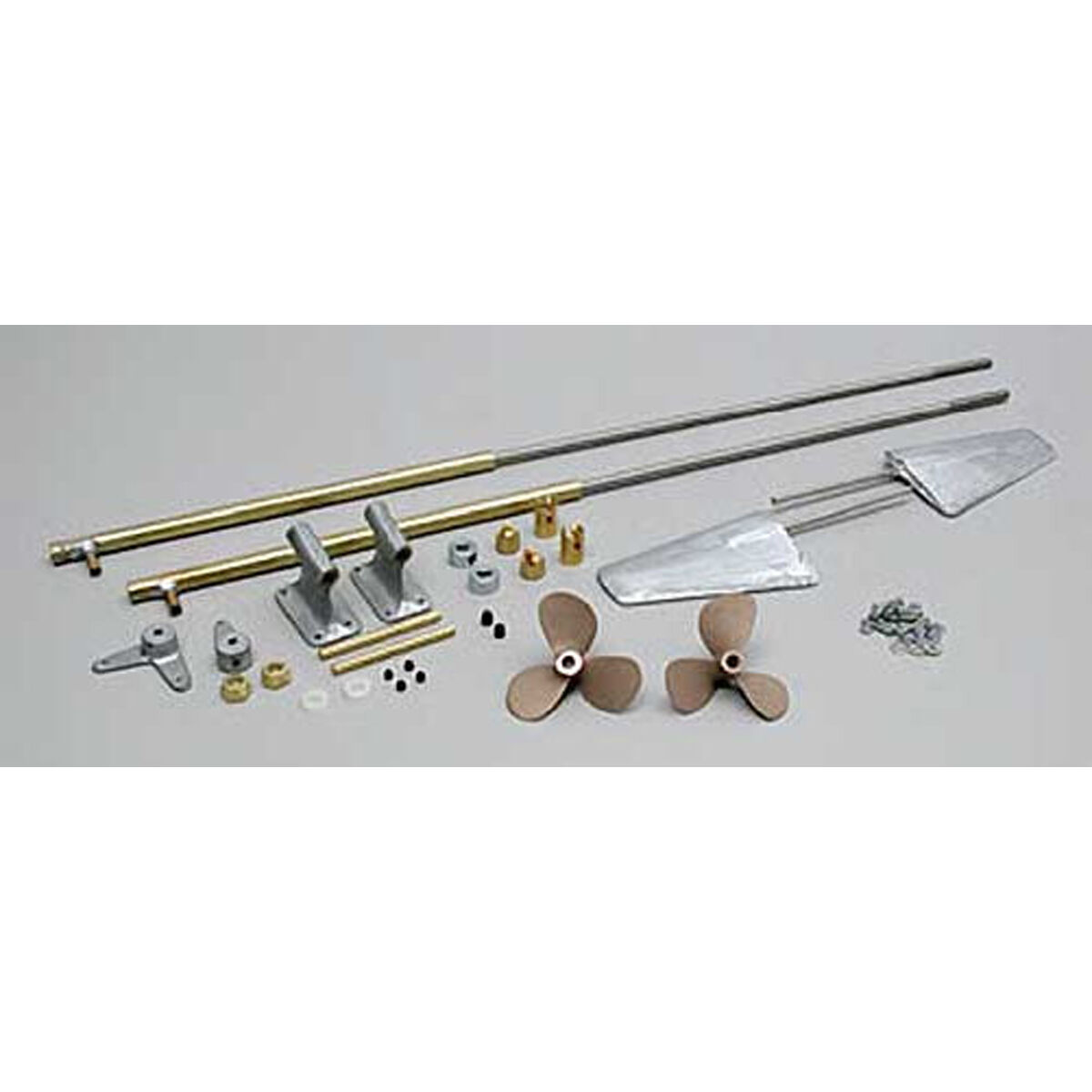 Dumas Products, Inc. Running Hardware: 1218