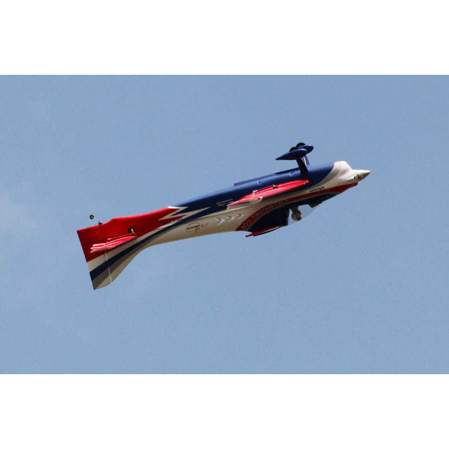 FMS F3A Olympus PNP, 1400mm