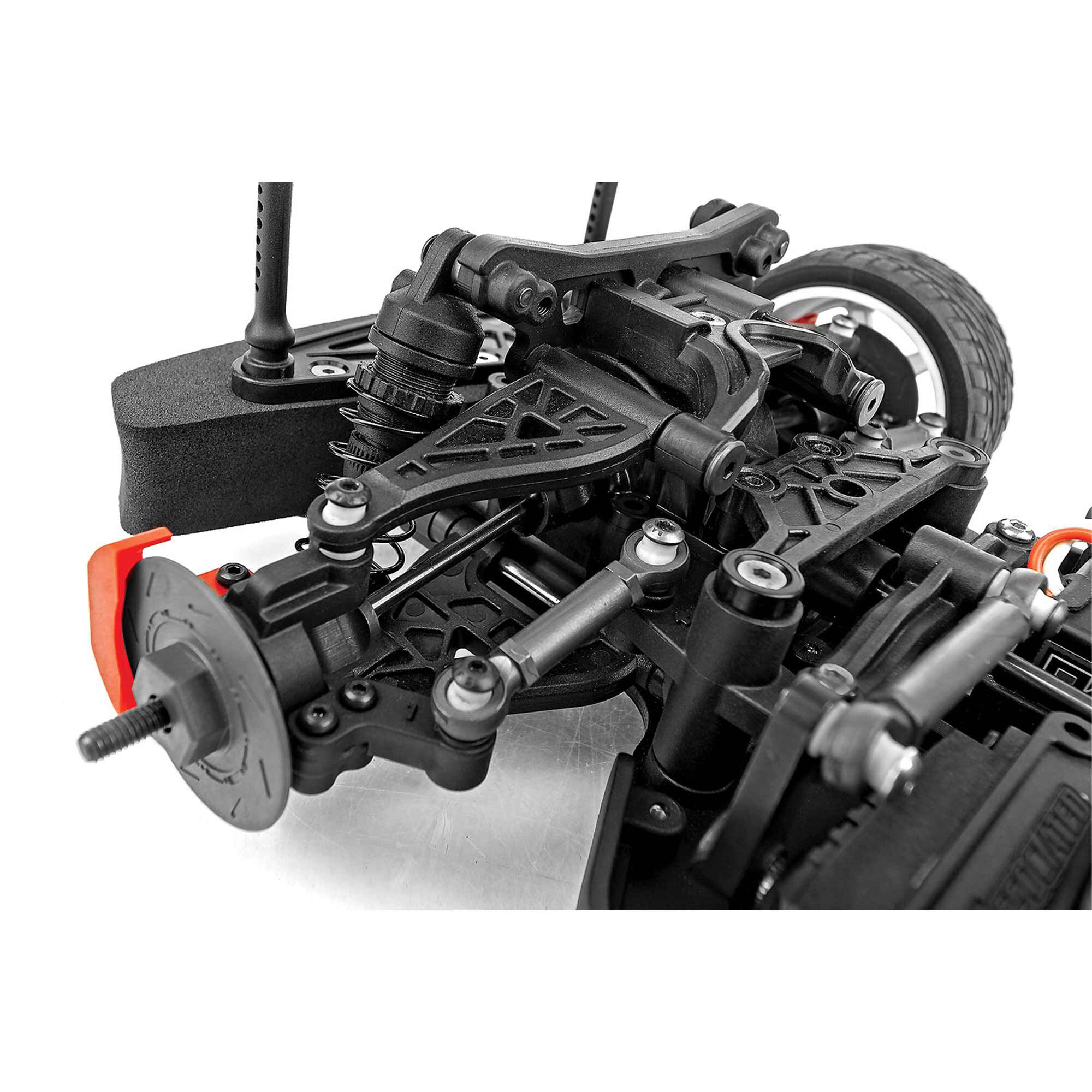 Team Associated 1/10 Apex2 Hoonicorn RTR