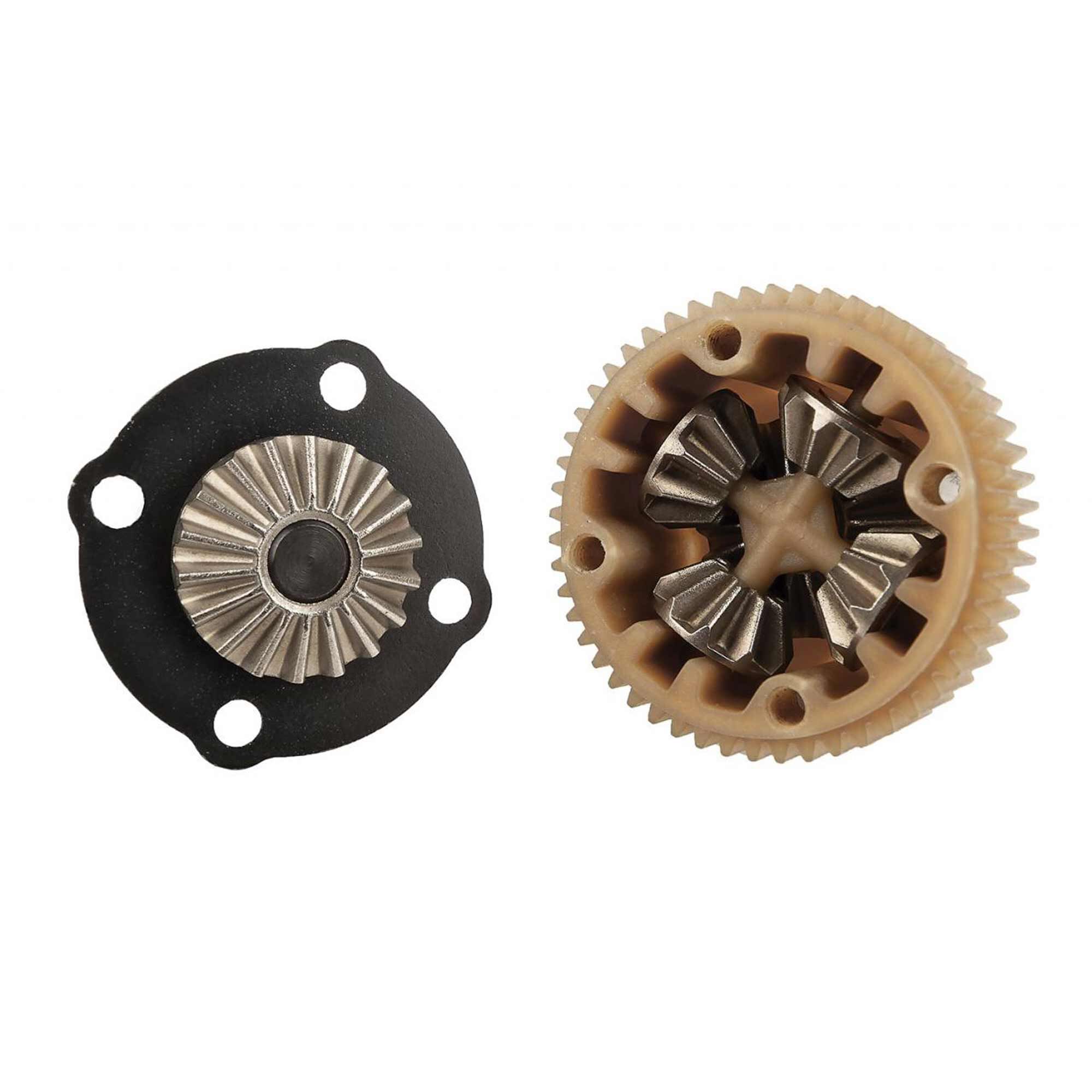 Team Associated 1/10 RC10B7 2WD Buggy Team Kit