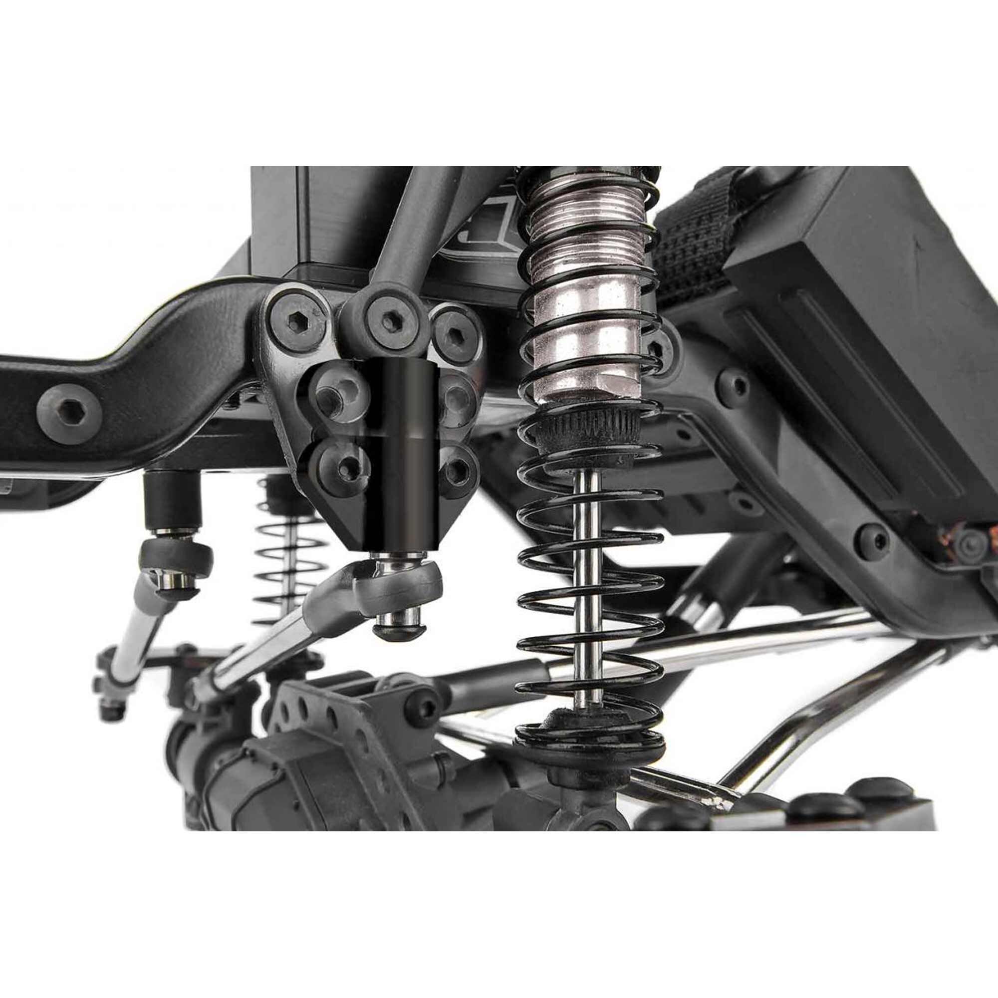 Team Associated Enduro Trail Truck, Zuul Tan RTR