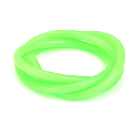 Dubro Products Silicone 2' Fuel Tubing, Green