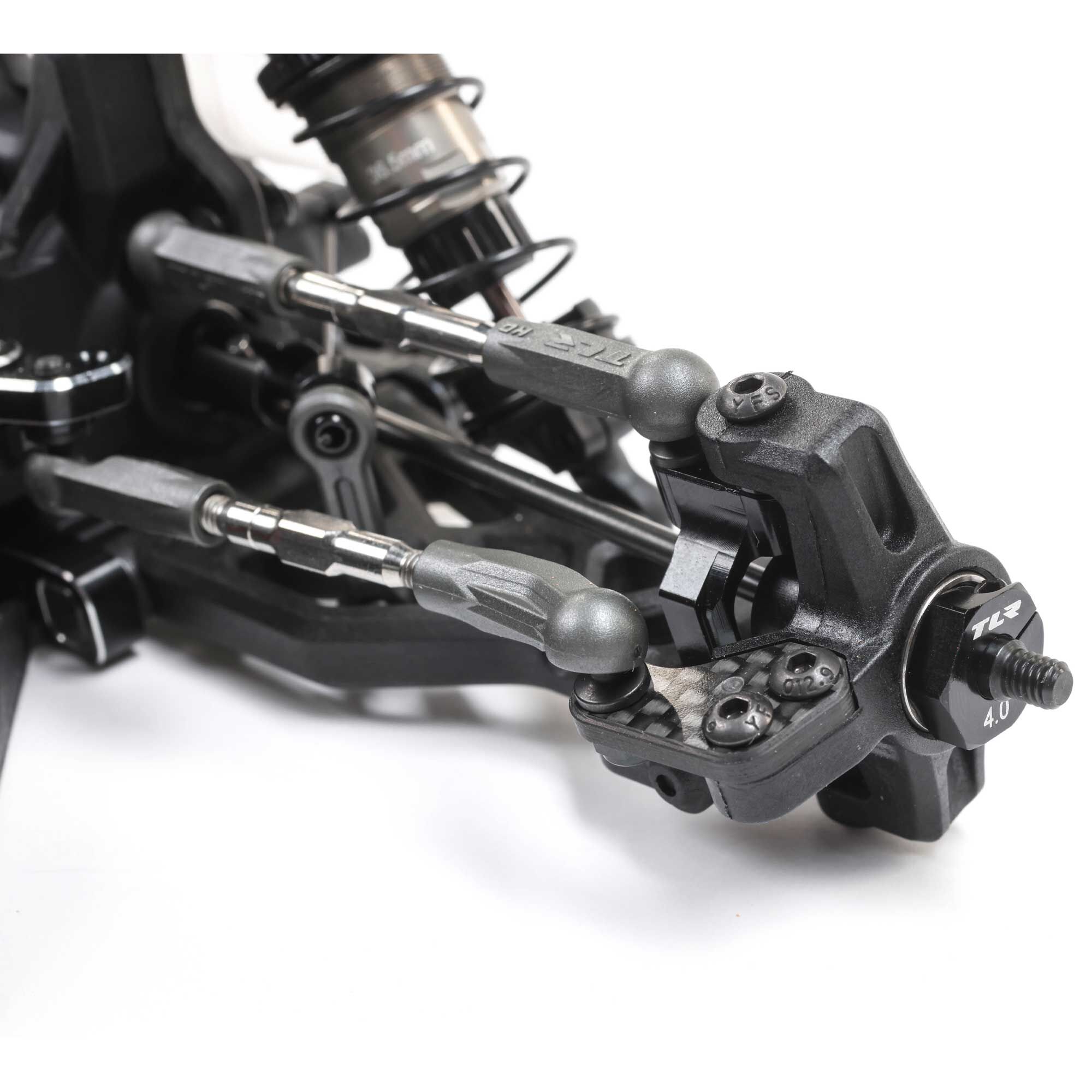 Team Losi Racing 1/10 22X-4 ELITE 4X4 Buggy Race Kit