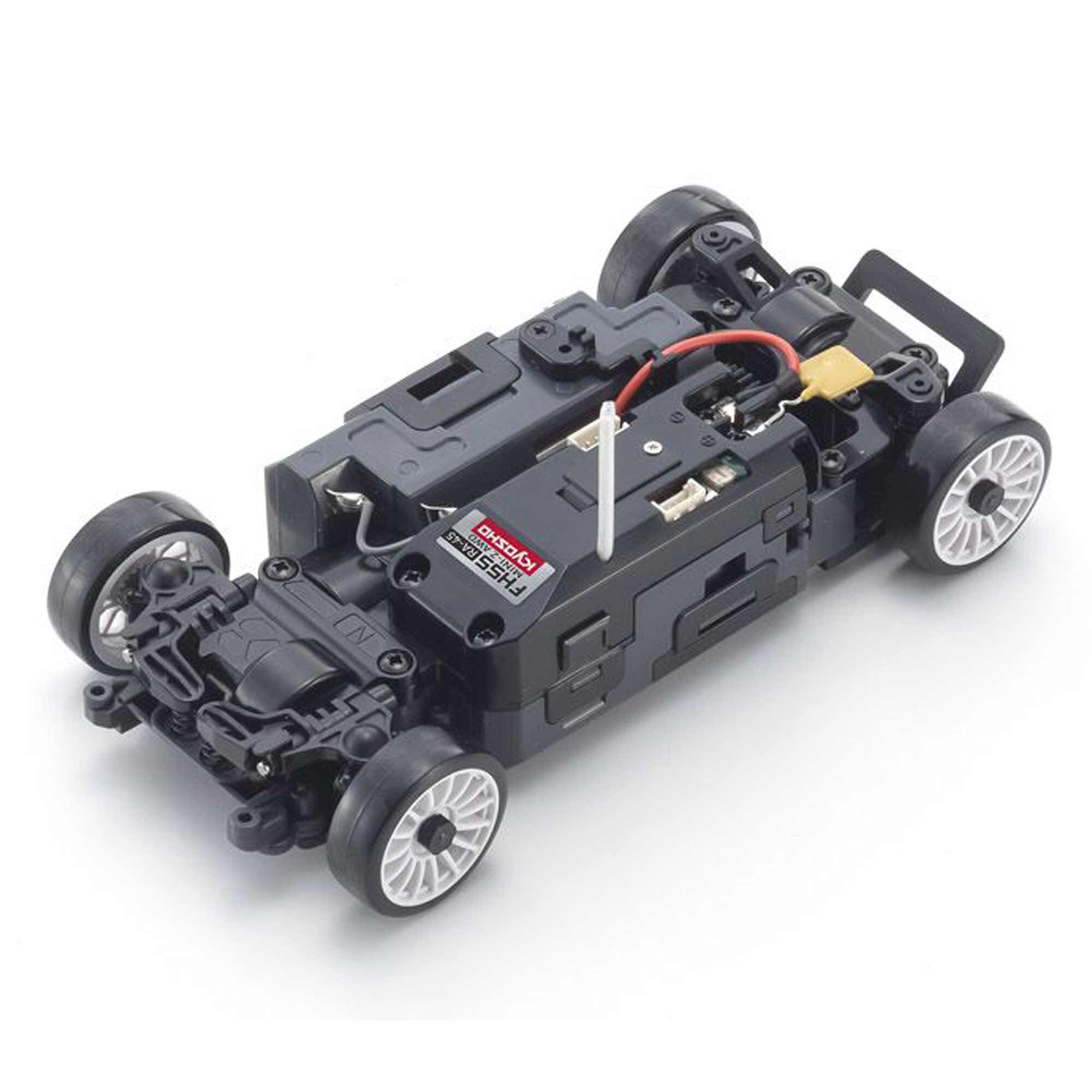 Kyosho 1/28 Honda Neo Classic Racer MINI-Z AWD RTR