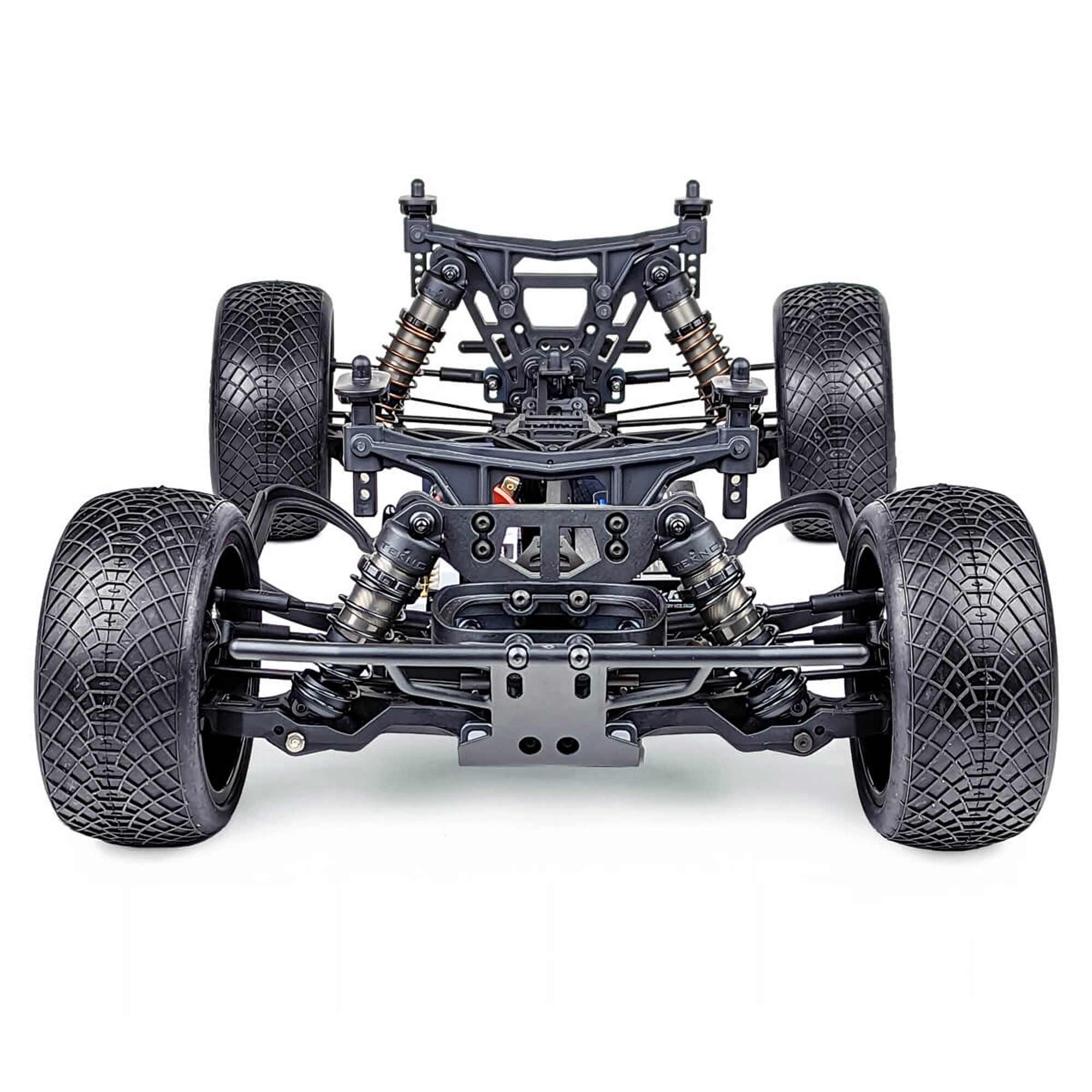 TEKNO RC LLC 1/10 SCT 410SL 4x4 Light Weight SCT Kit
