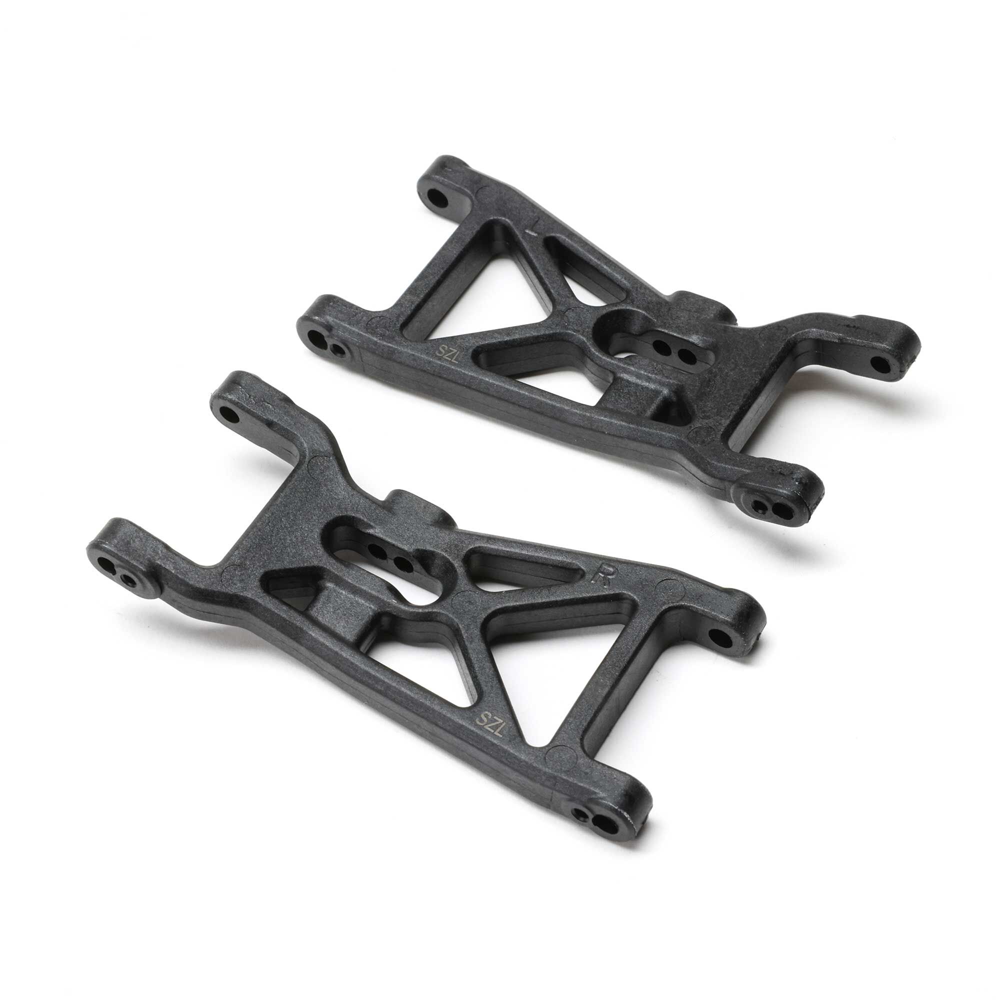 Losi Front Arm Set, Stiffezel: 22S Sprint