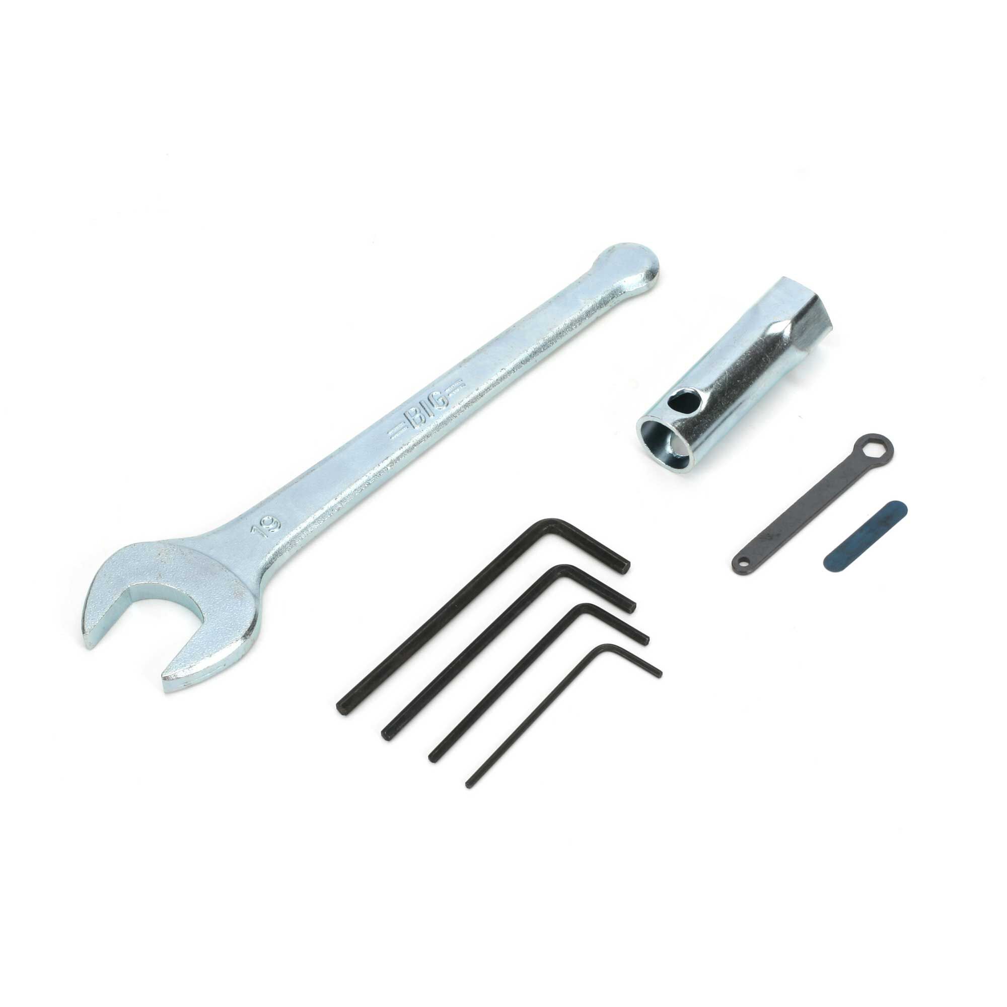 Saito Engines Tool Set: AT, BO