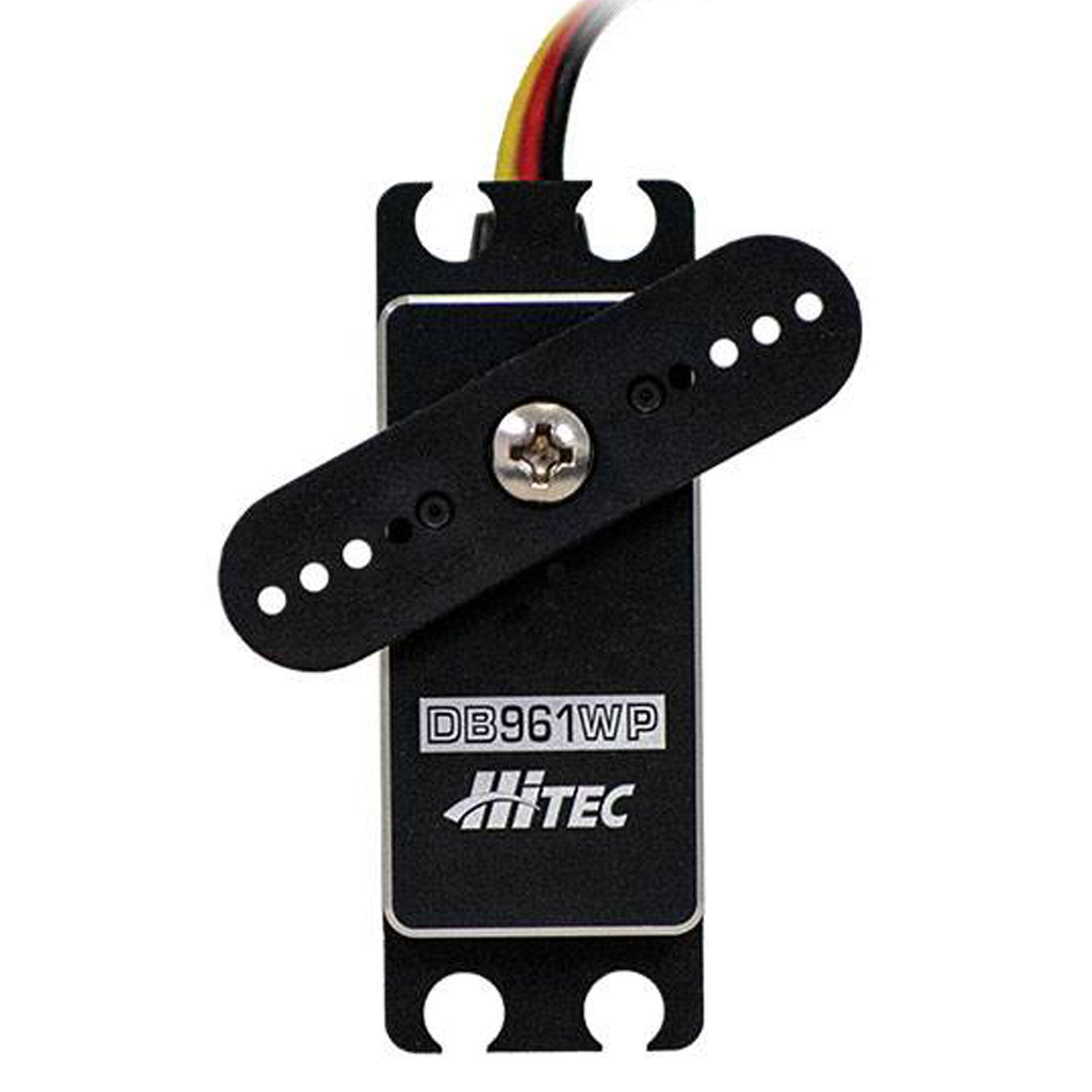 Hitec RCD Inc. DB961WP Servo 20mm Brushless Steel Gear Waterproof
