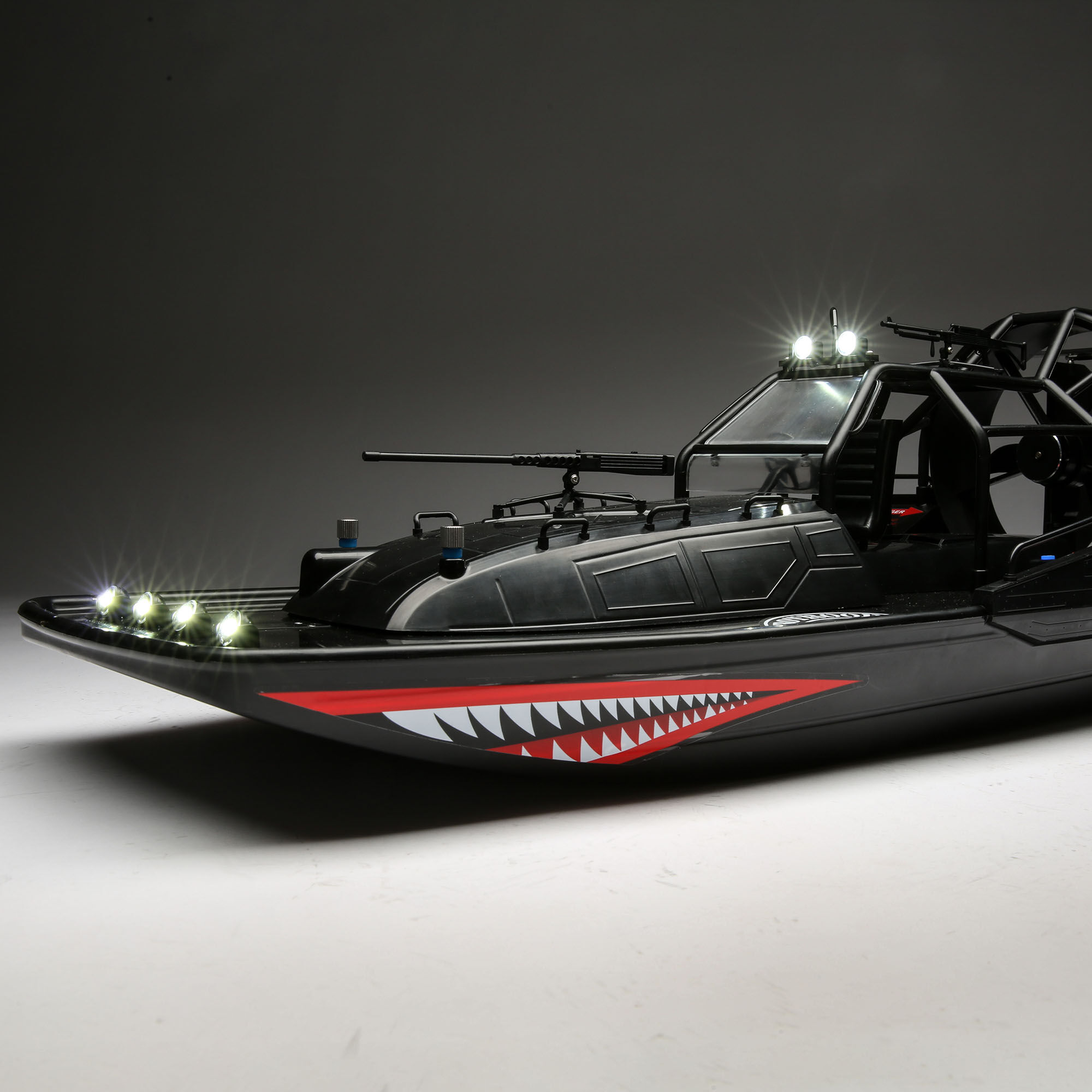 Pro Boat Aerotrooper 25" Brushless Air Boat RTR