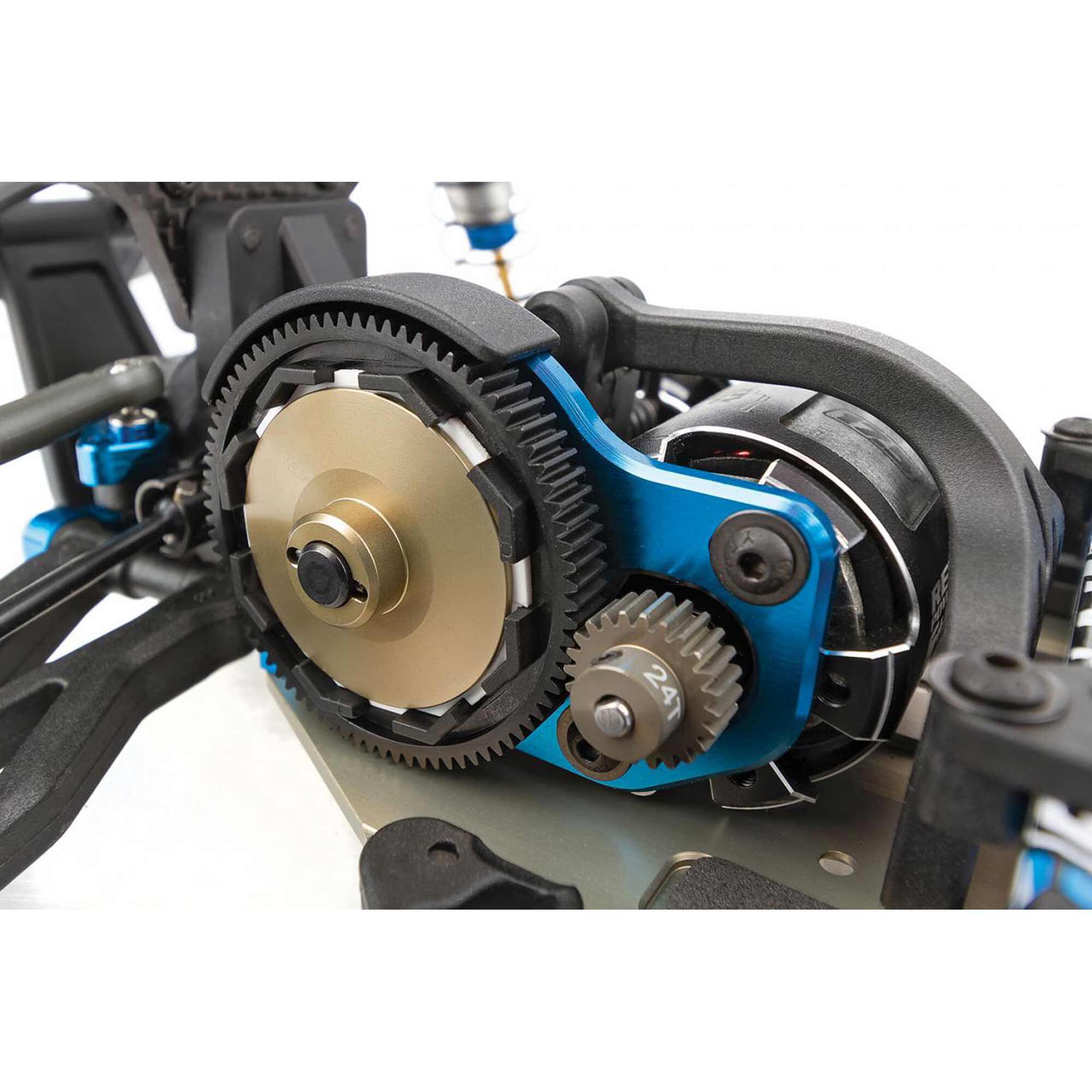 Team Associated 1/10 RC10SC6.4 2WD Short Course Truck Kit