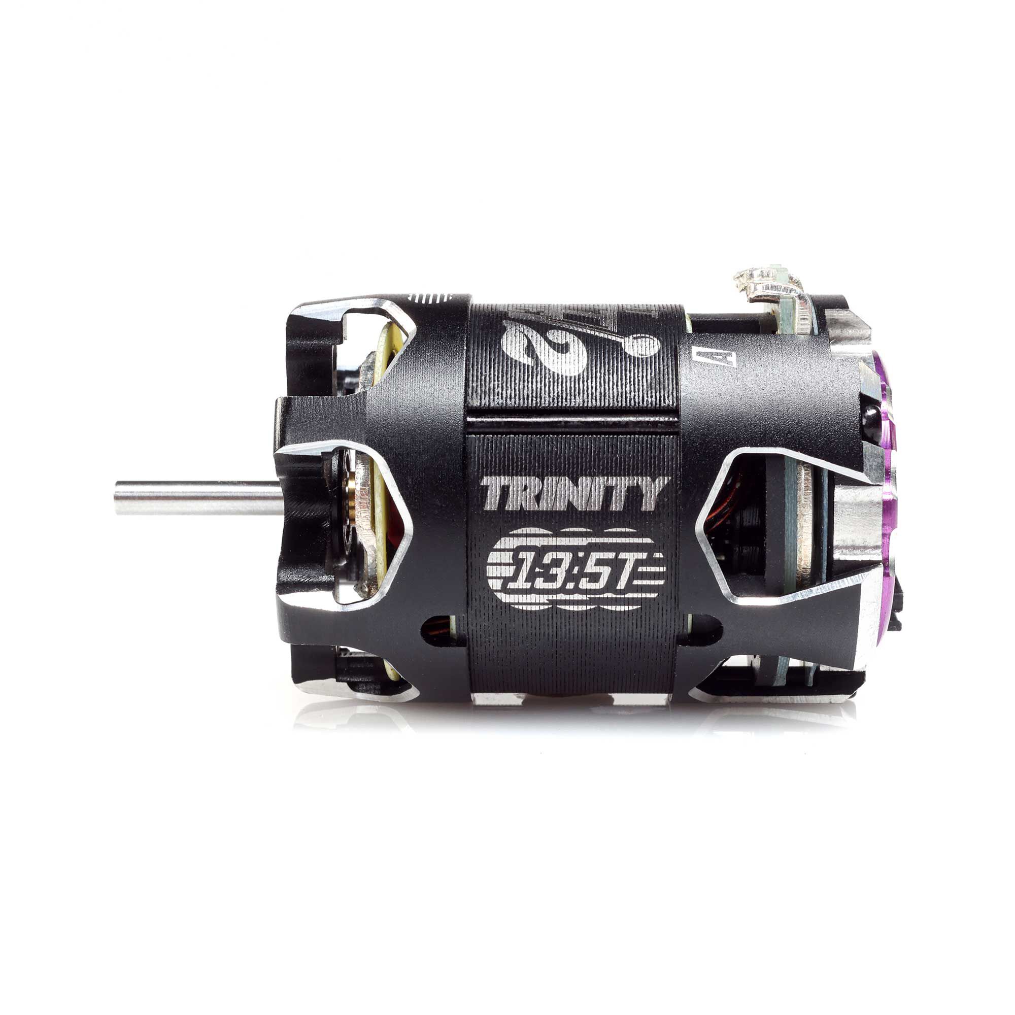 Trinity/Epic 13.5T Slot Machine 2 SPEC Class Brushless Motor