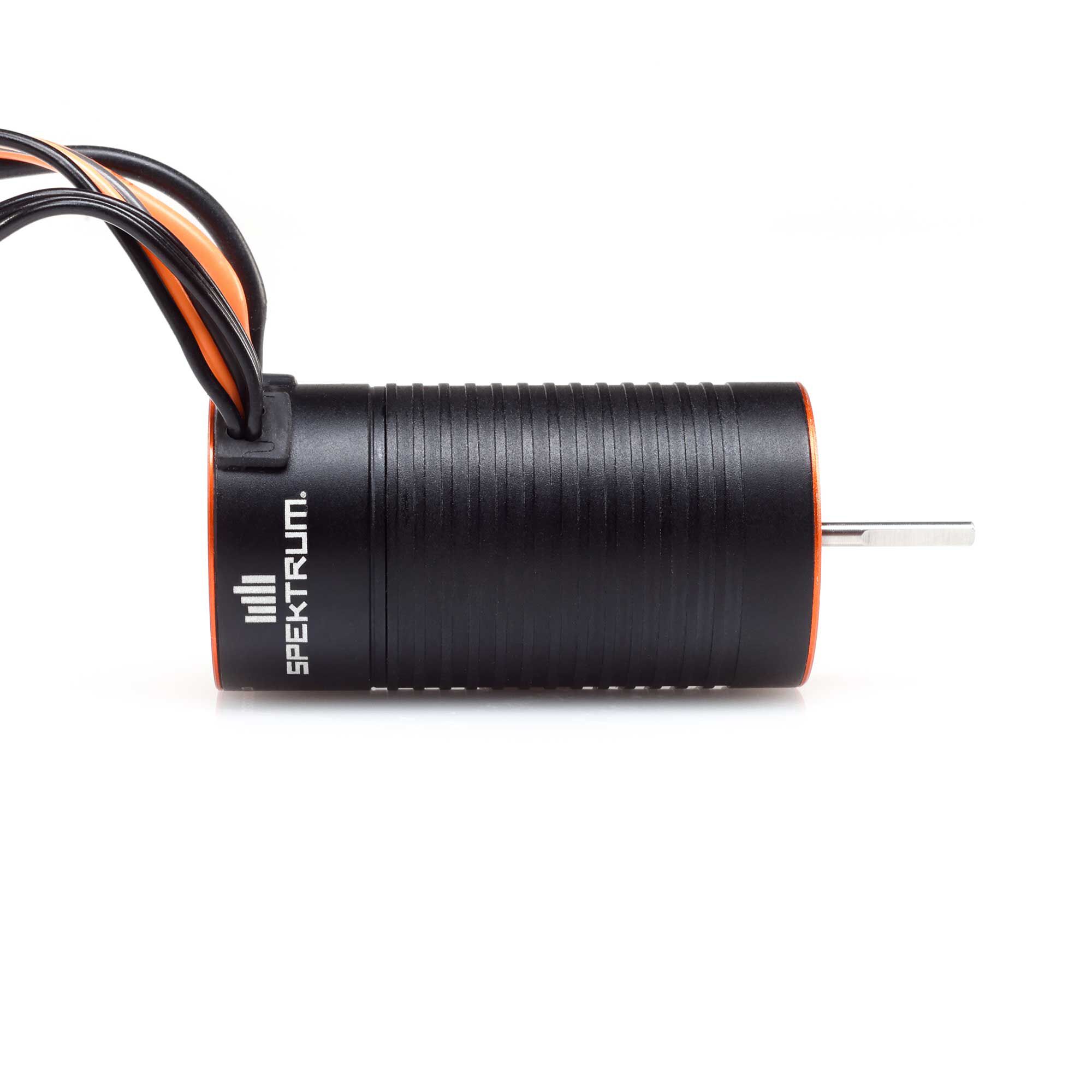 Spektrum Accessories Firma Sensored Brushless Motor ESC / 2800Kv 2-in-1 Combo