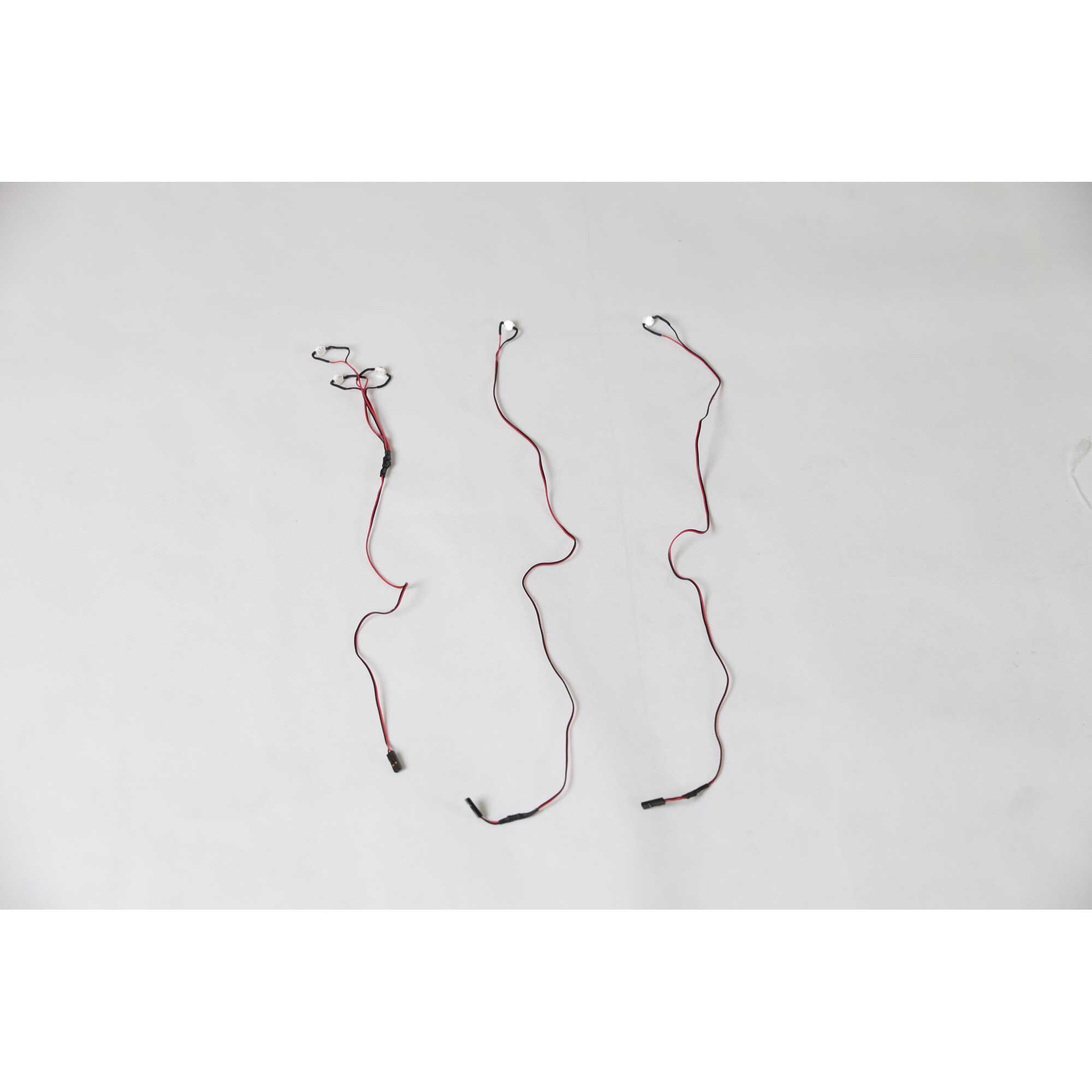 E-flite LED Set: Su-30 70mm EDF