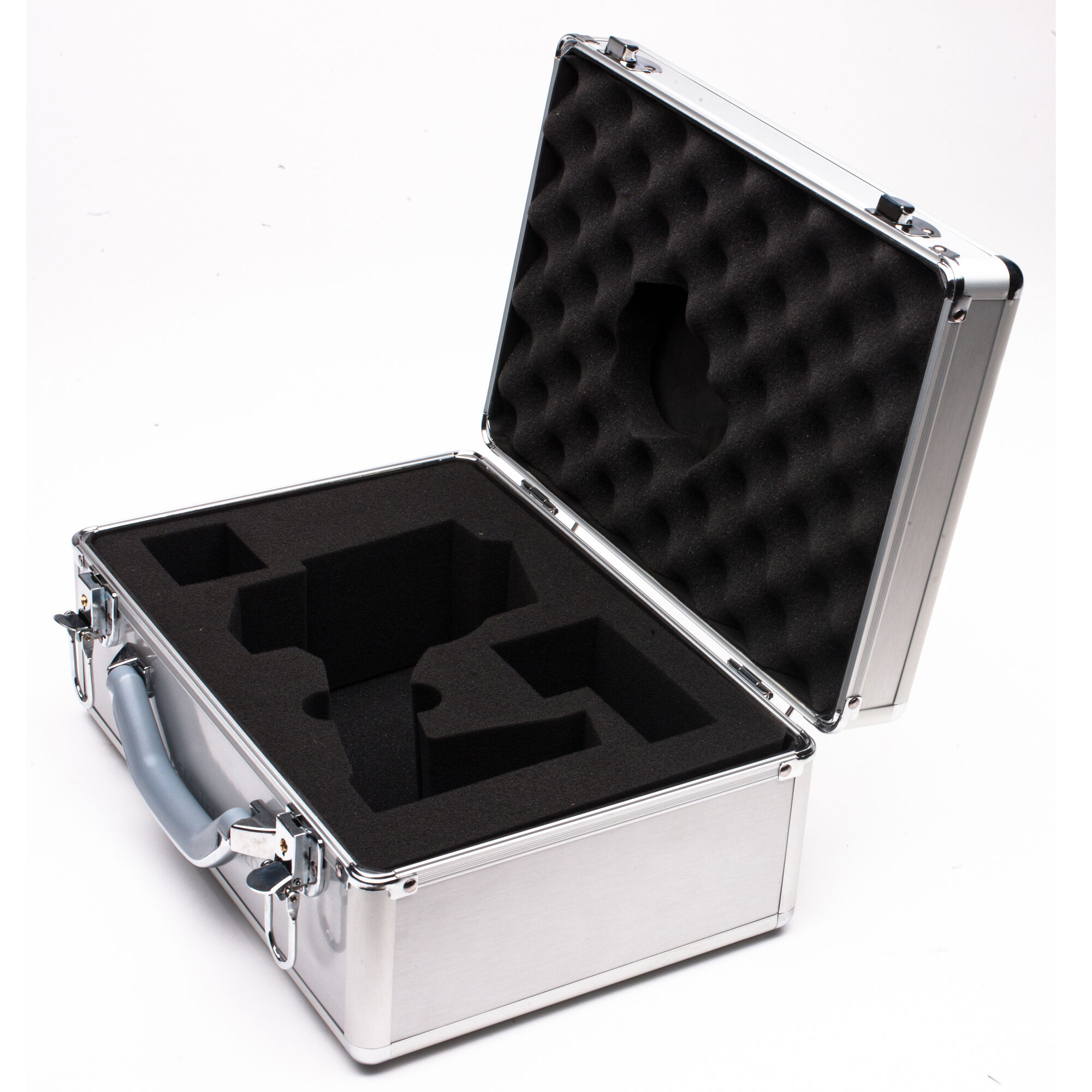 Spektrum Spektrum Aluminum Surface Transmitter Case