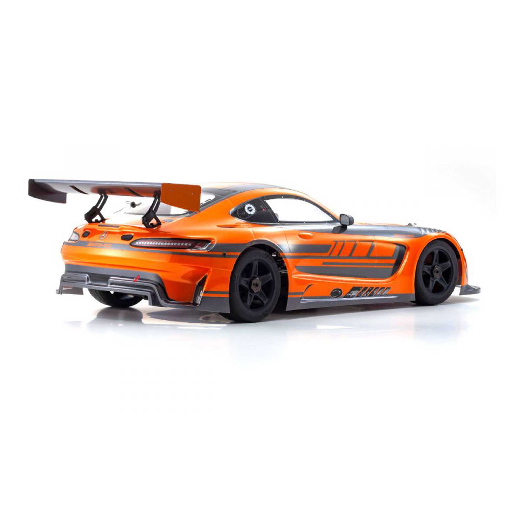 Kyosho 1/8 Inferno GT2 Race Spec 2020 Mercedes-AMG GT3 Nitro Touring Car RTR