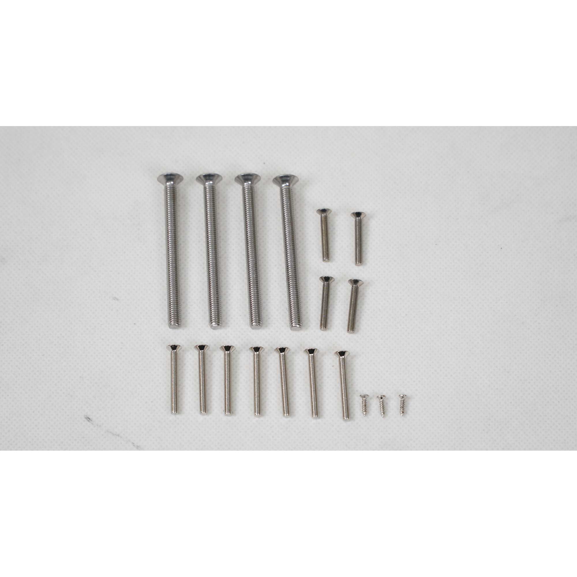FMS Screw Set: F4U V3