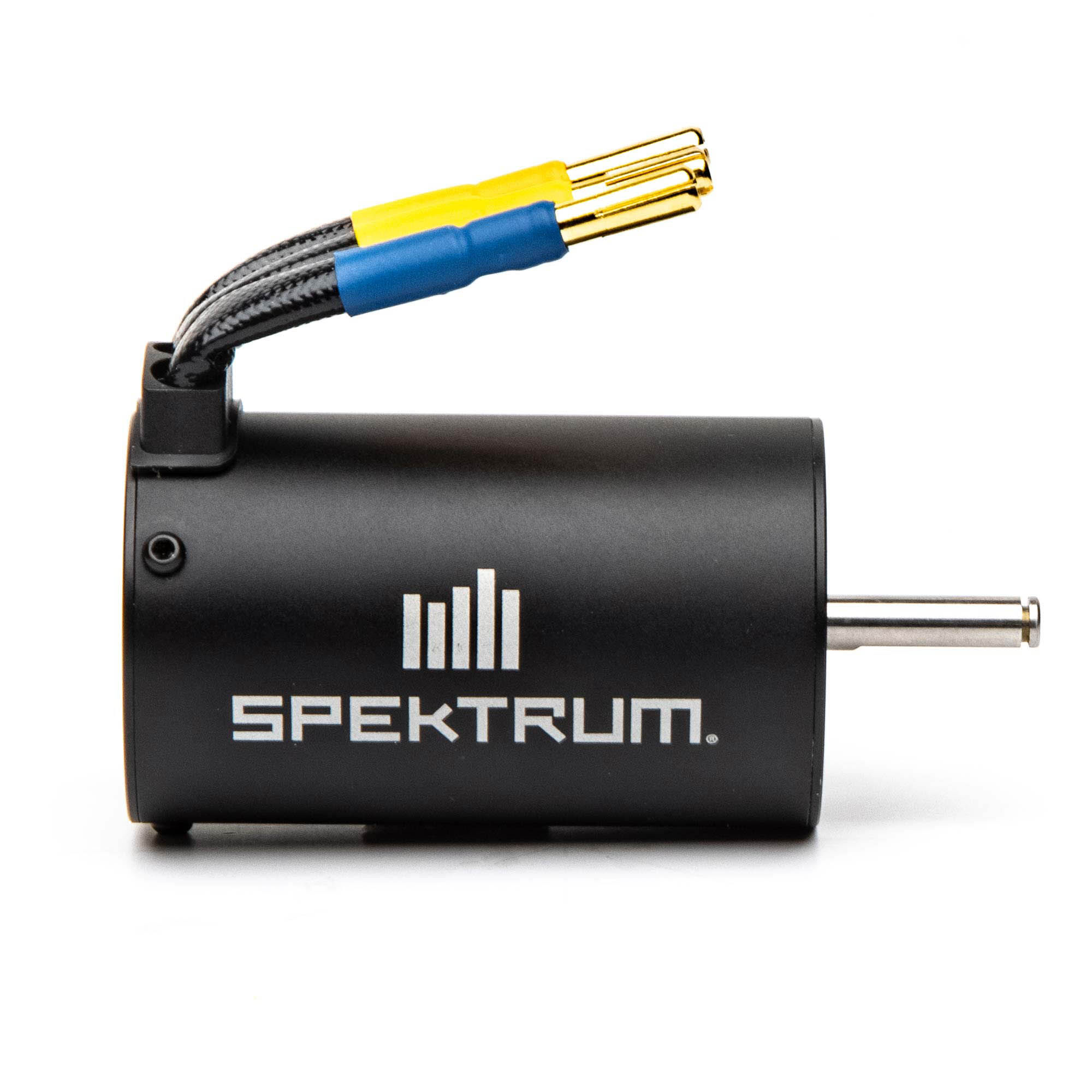 Spektrum Accessories Firma 3900Kv 4-Pole Brushless Motor