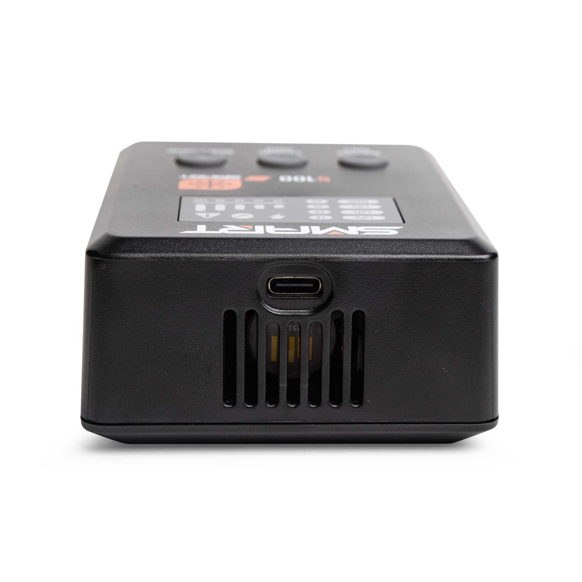 Spektrum Accessories S100 1x100W USB-C Smart Charger