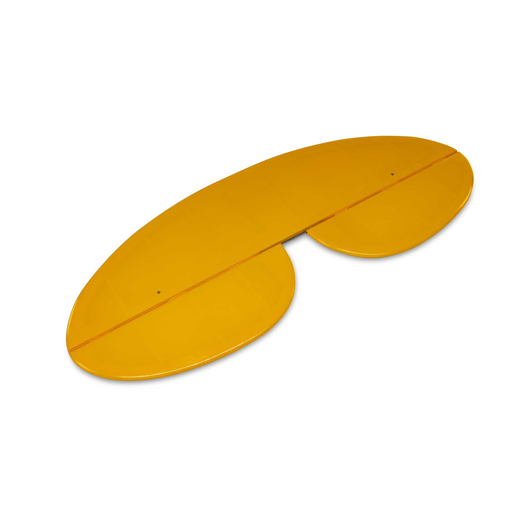 Hangar 9 Stabilizer with Elevators: J-3 Cub 10cc ARF, 82.5"