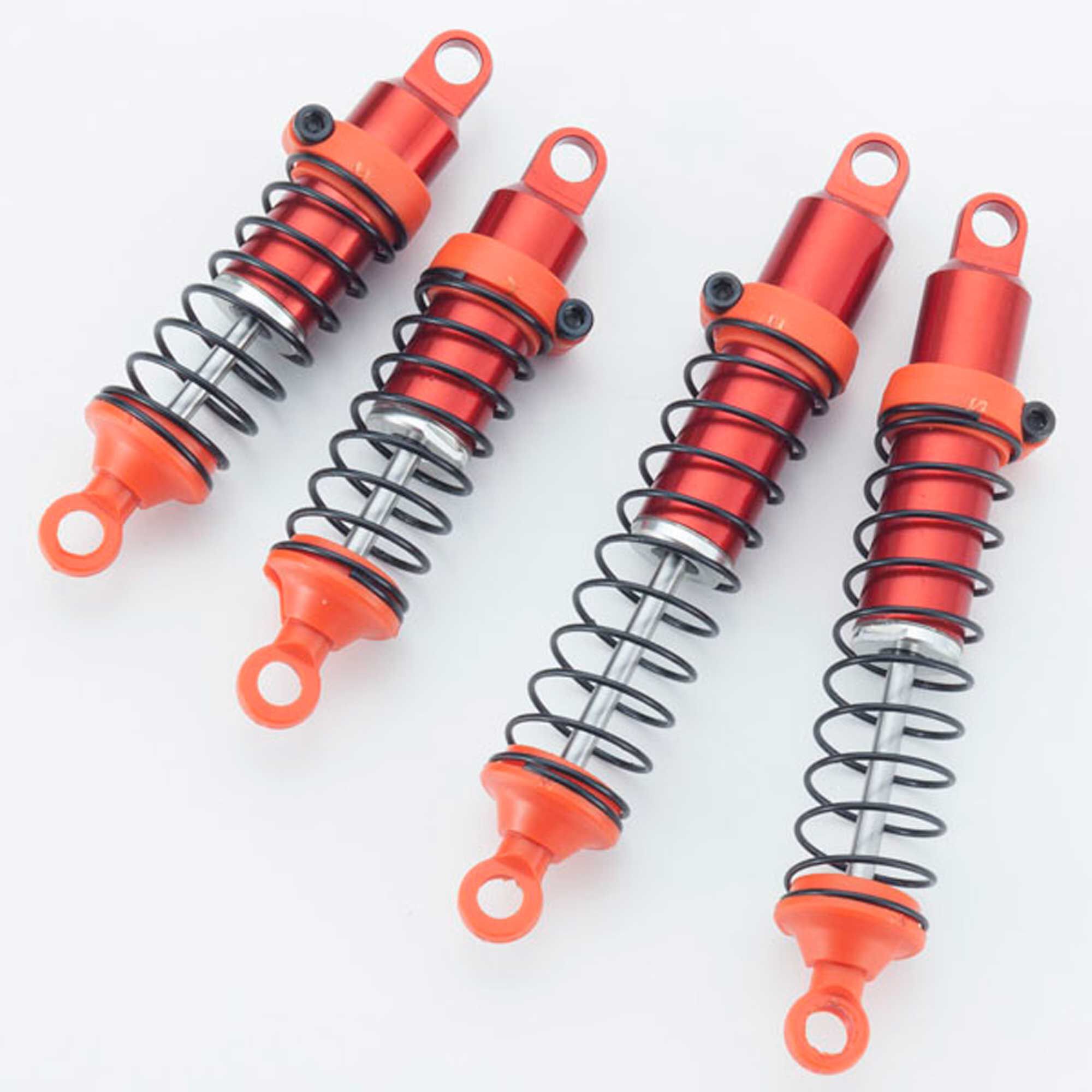 Kyosho 1/10 Javelin 4x4 Off-Road Racing Electric Buggy Kit