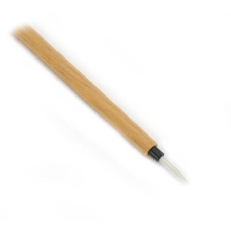 Tamiya Pointed Brush Medium
