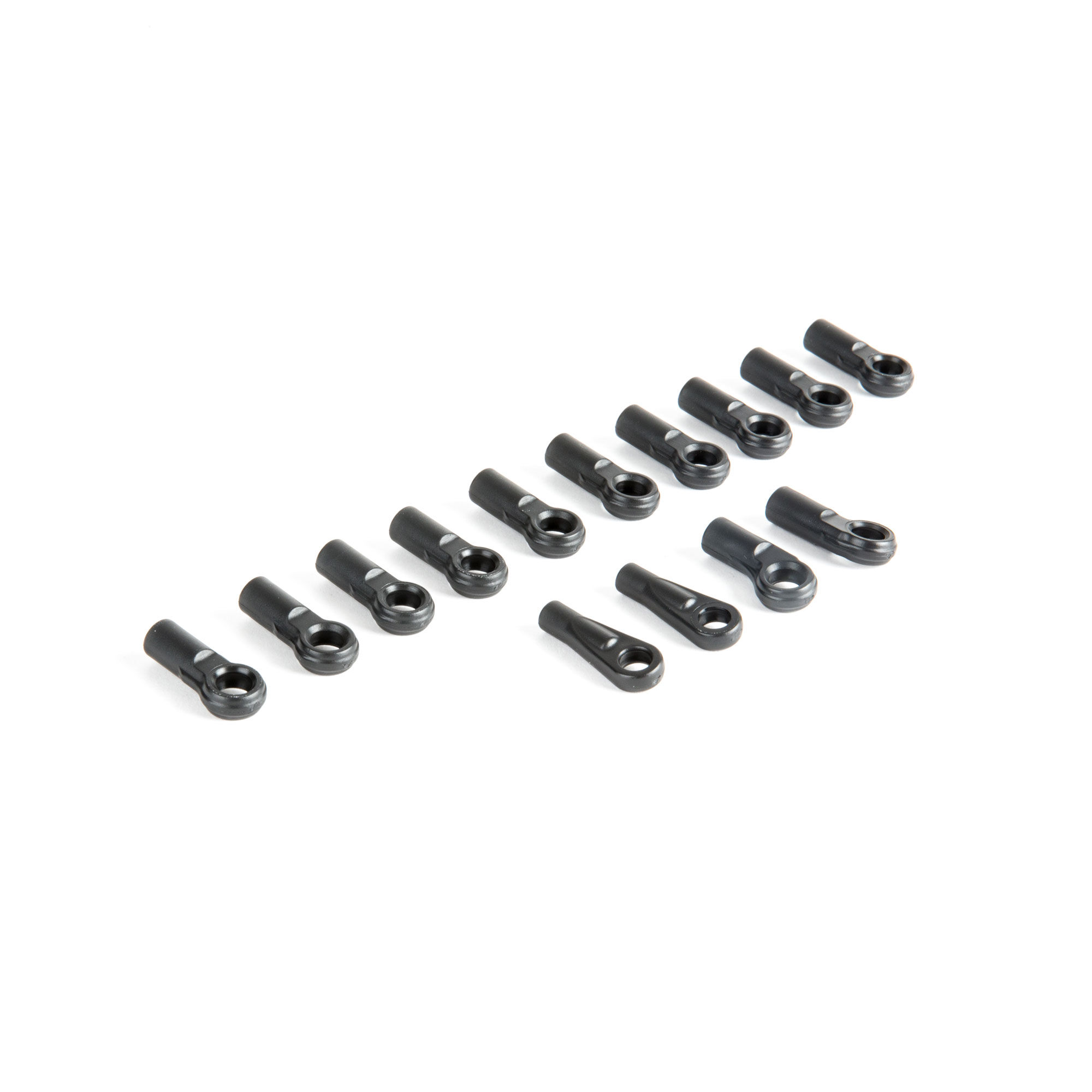 Team Losi Racing Rod End Set: TEN-SCTE 3.0